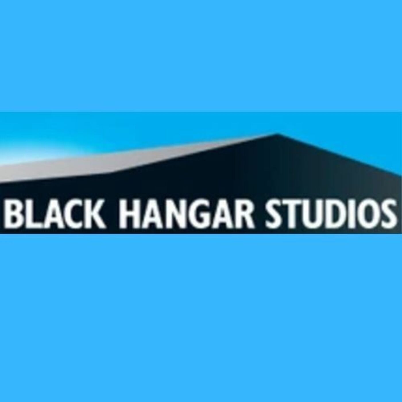 Jake Seal Black Hangar Studios podcast artwork