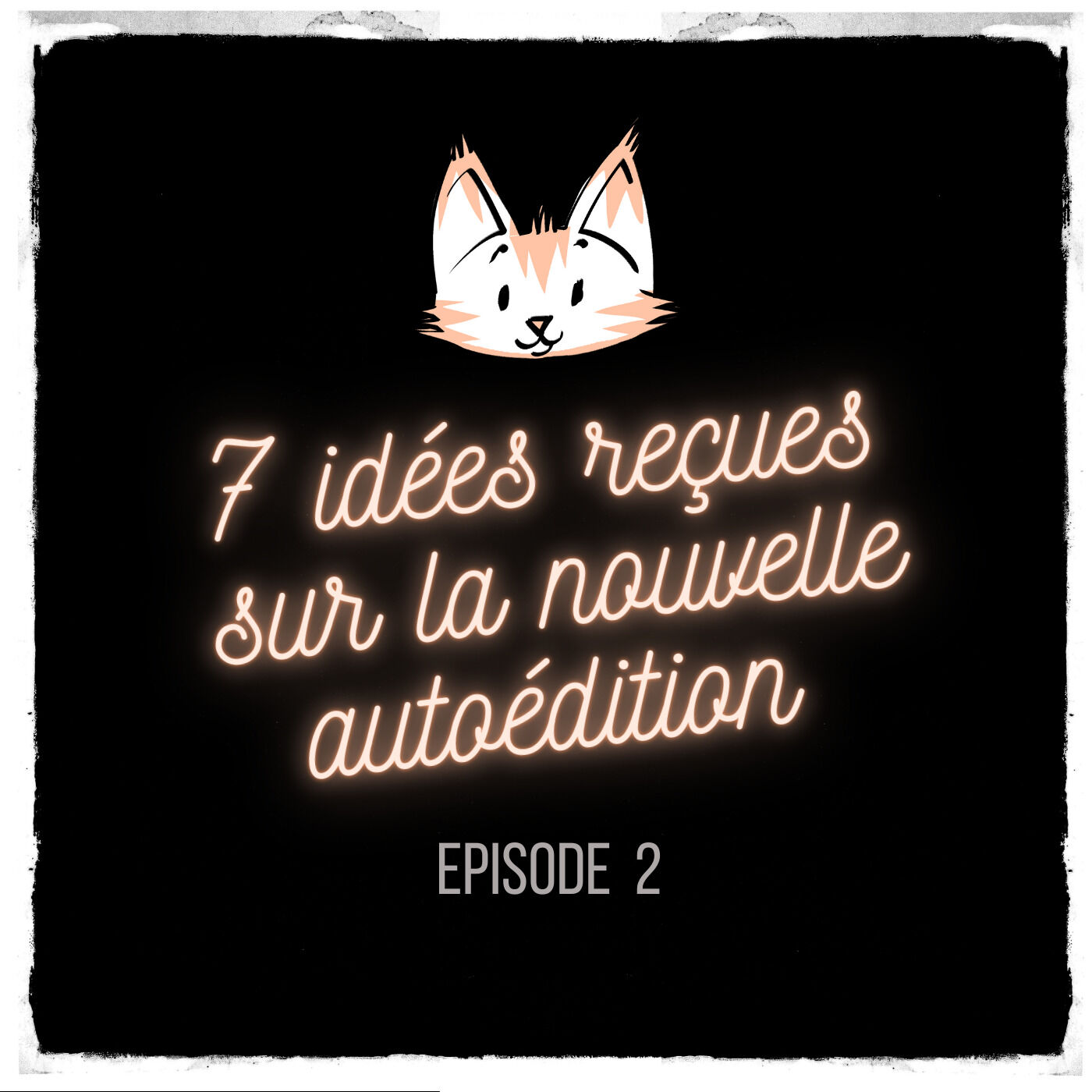 Le Chat de L\'Ecrivain