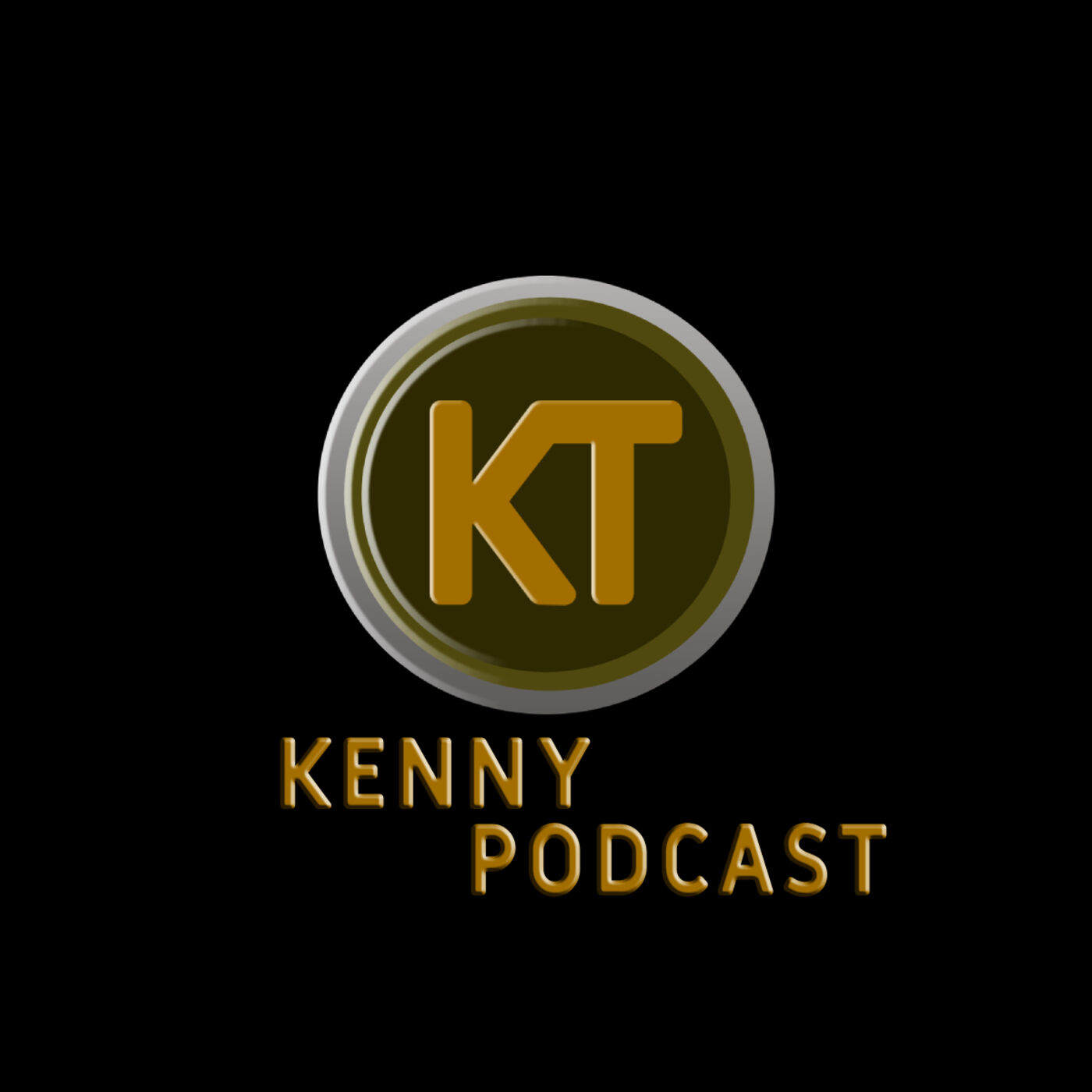 Kenny Podcast