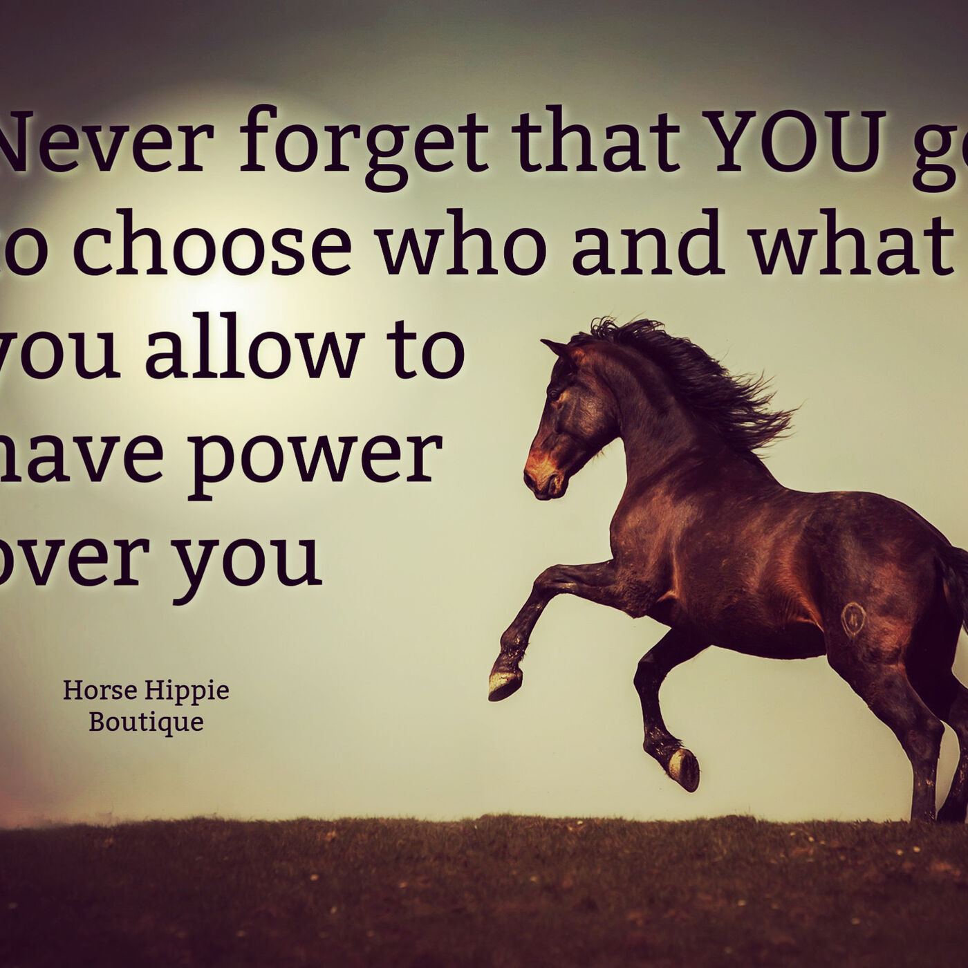 Take Your Power Back