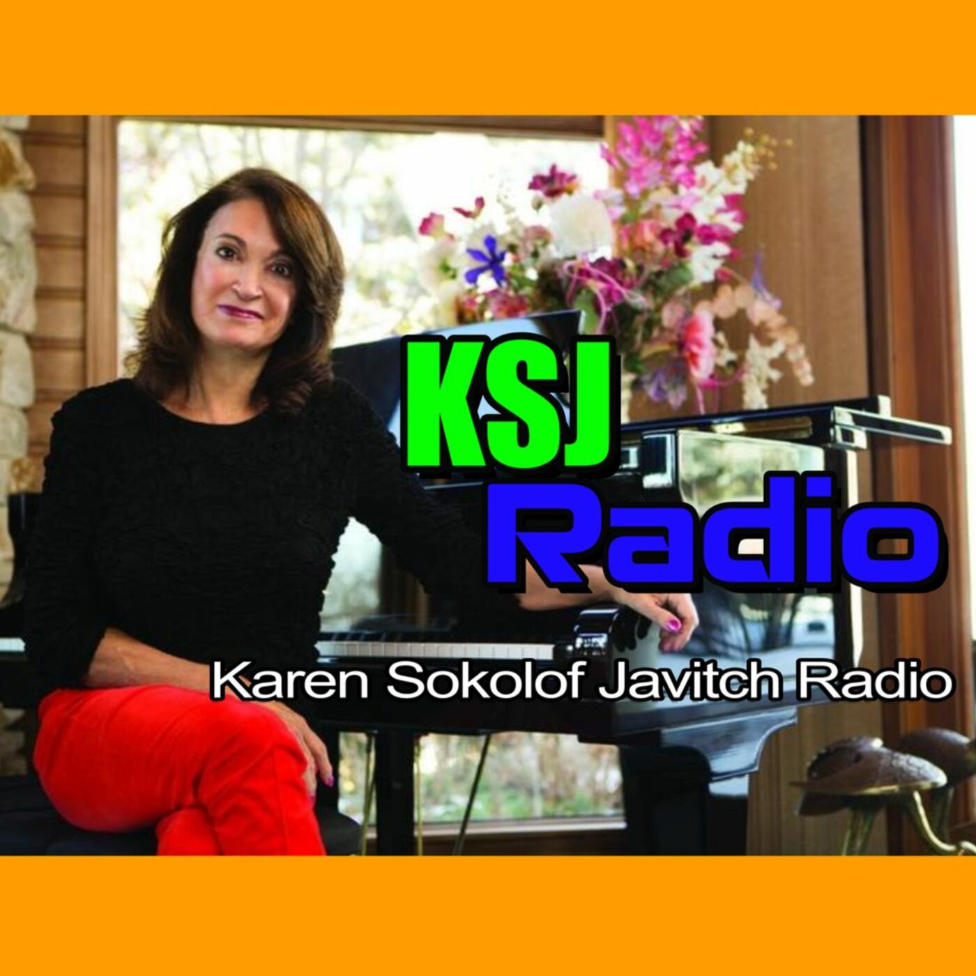 KSJ Radio