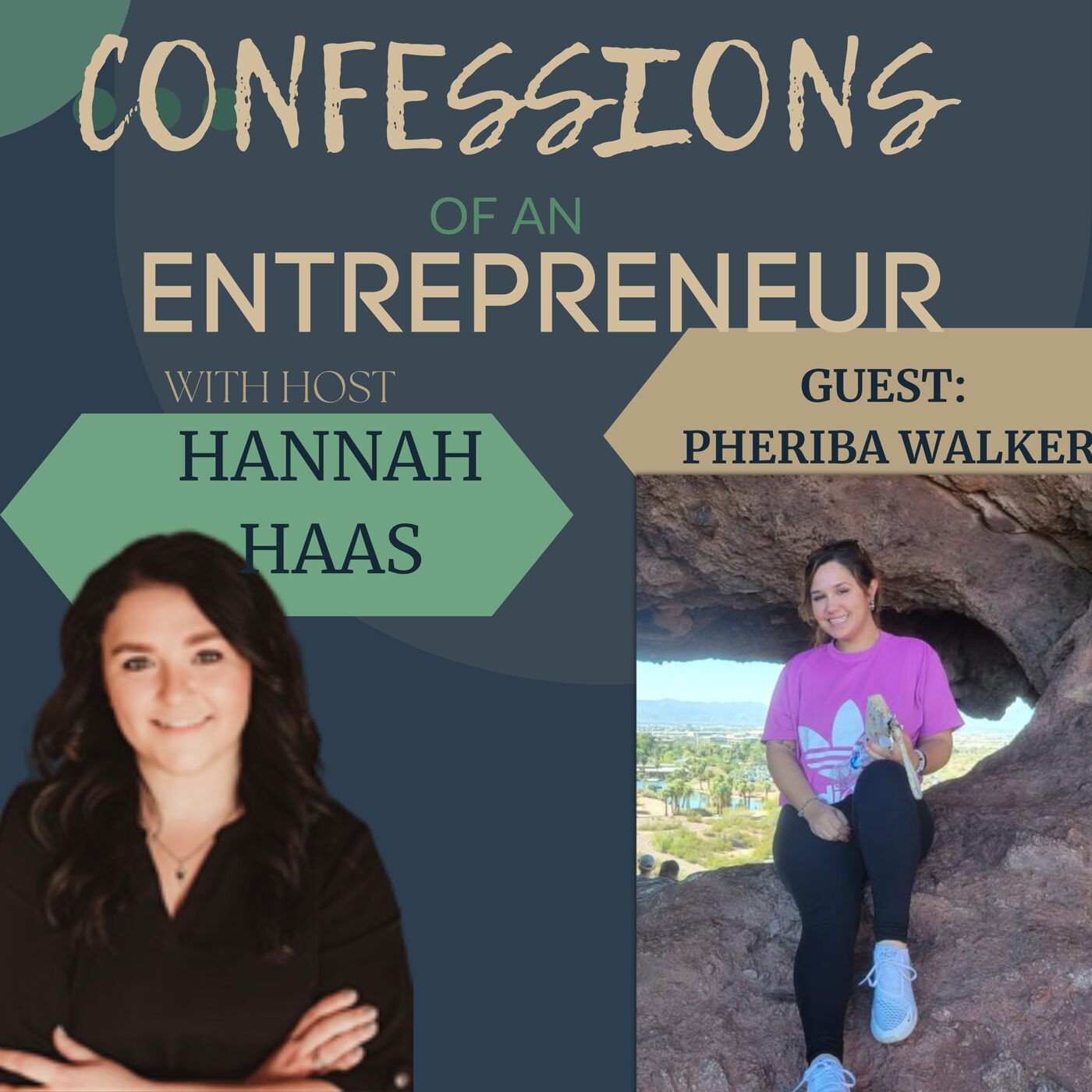 Confessions of an Entrepreneur