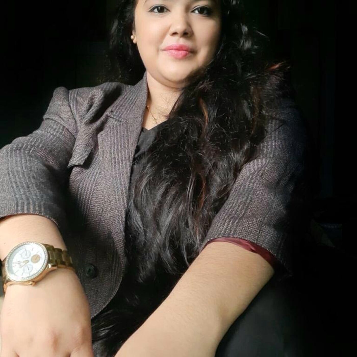 Anukarniya: The Role Models