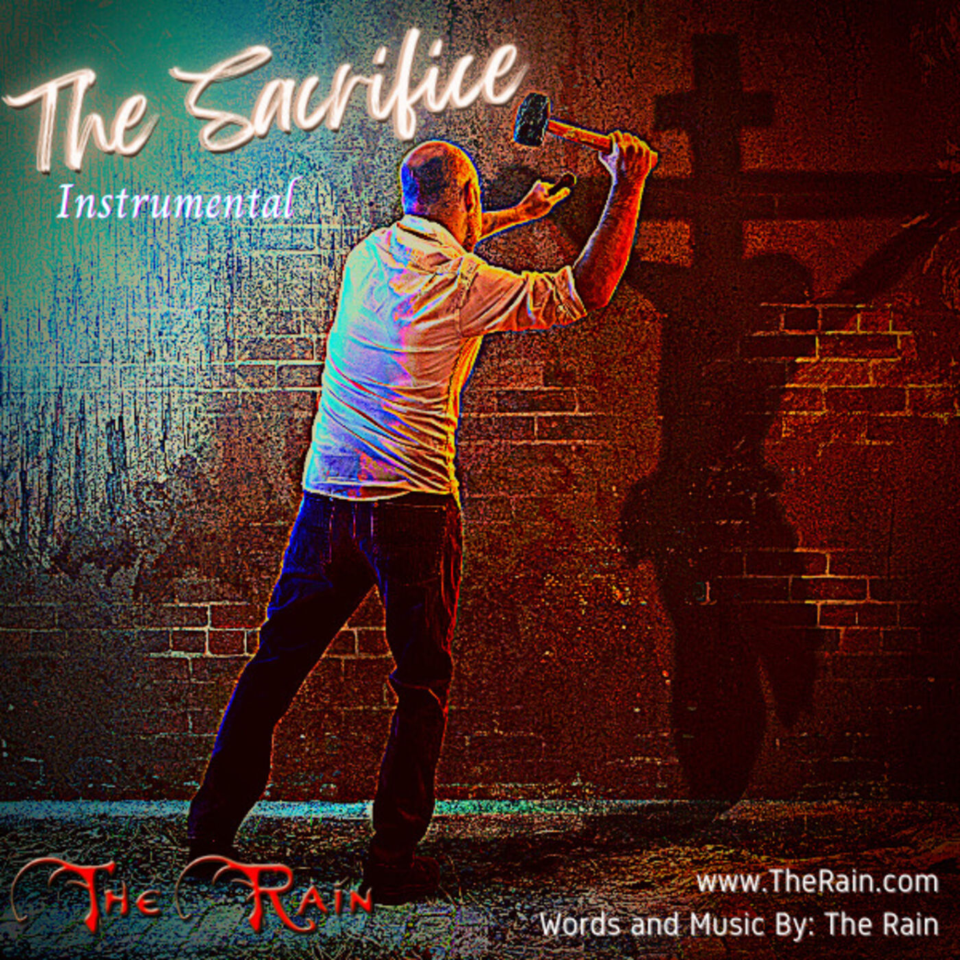 The Sacrifice - Instrumental