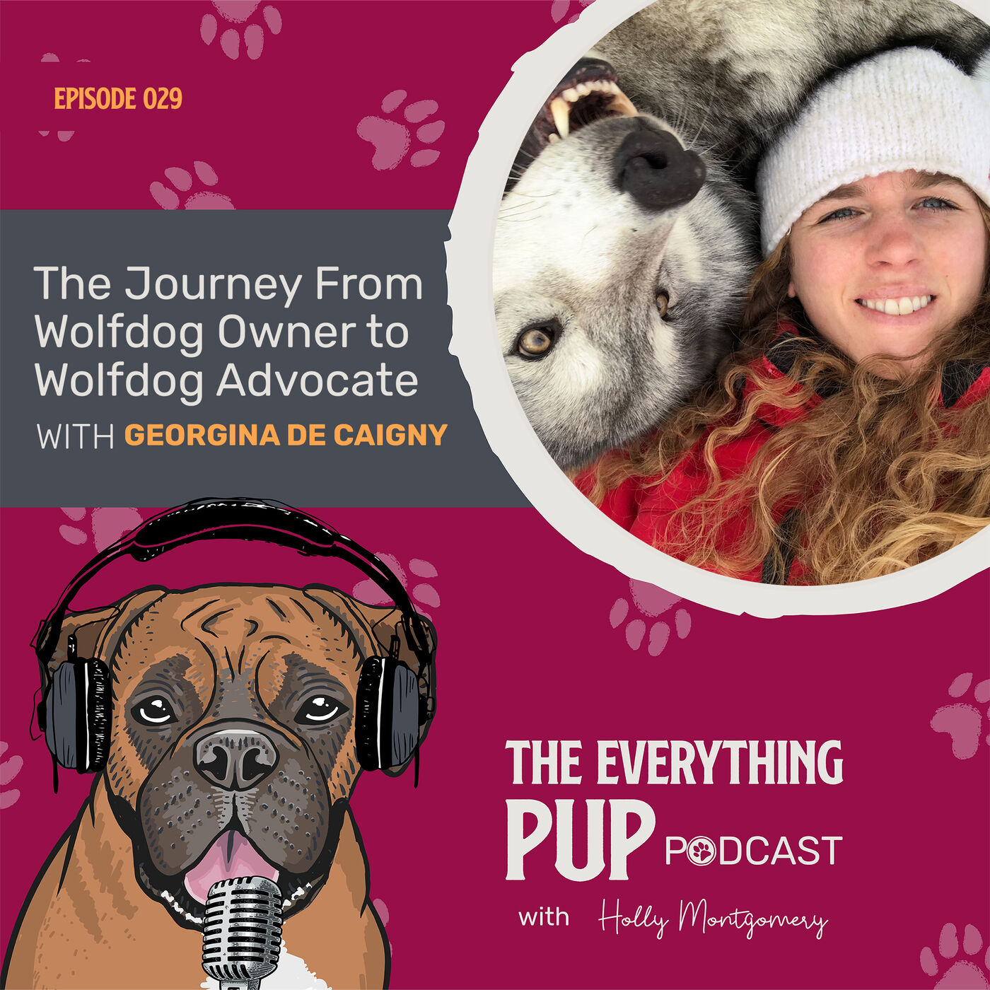 The Everything Pup Podcast