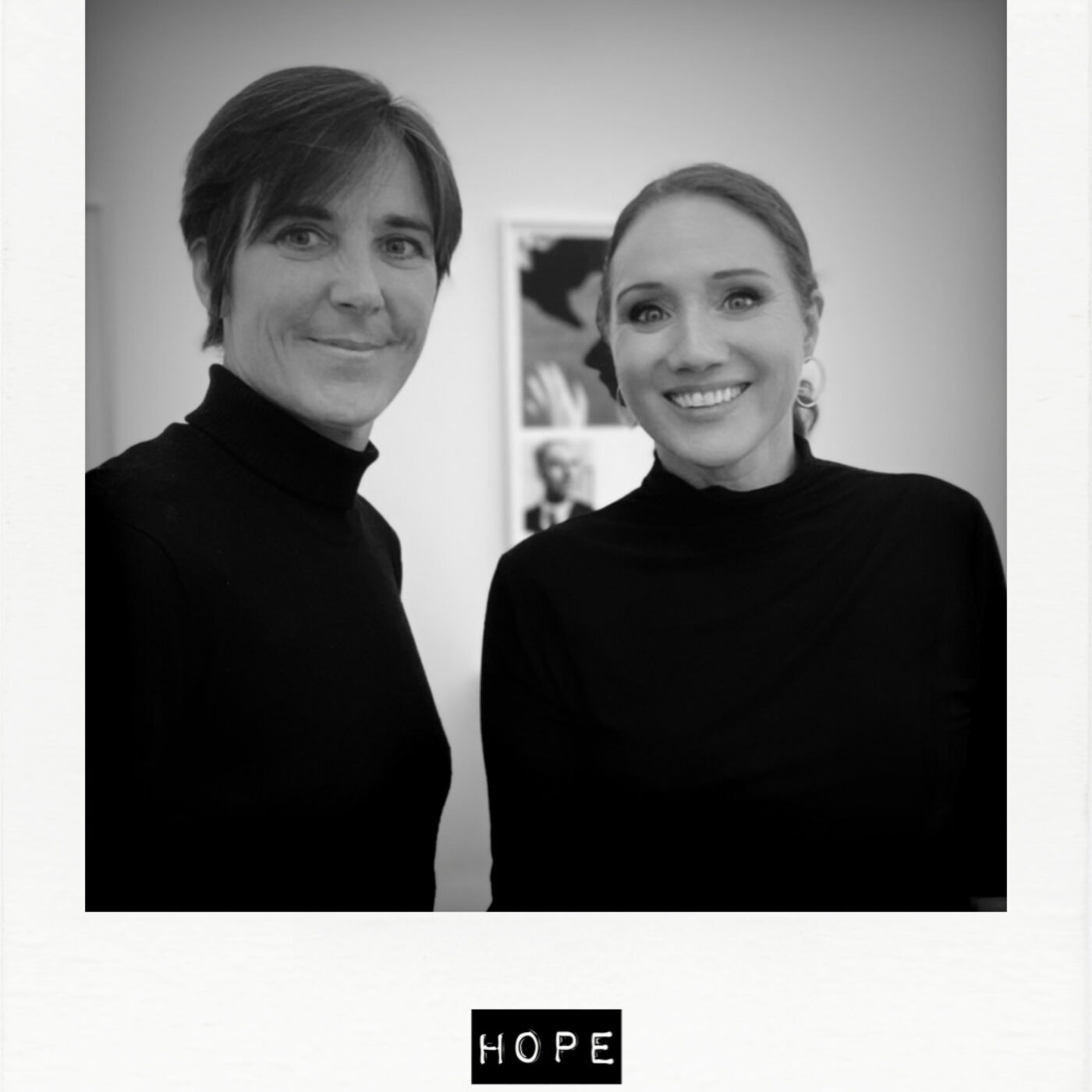 Hope by Fleur Pierets