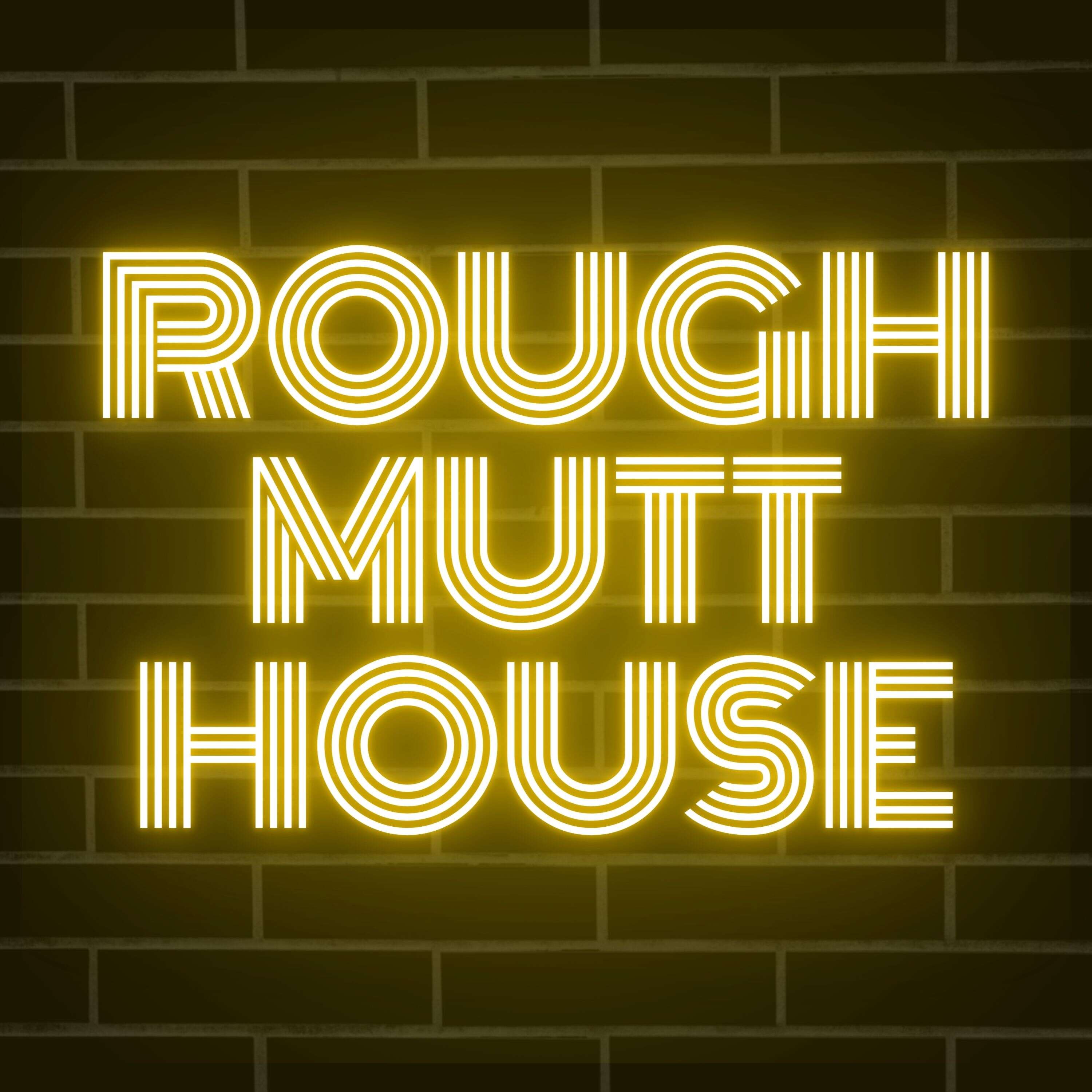 Rough Mutt House Podcast