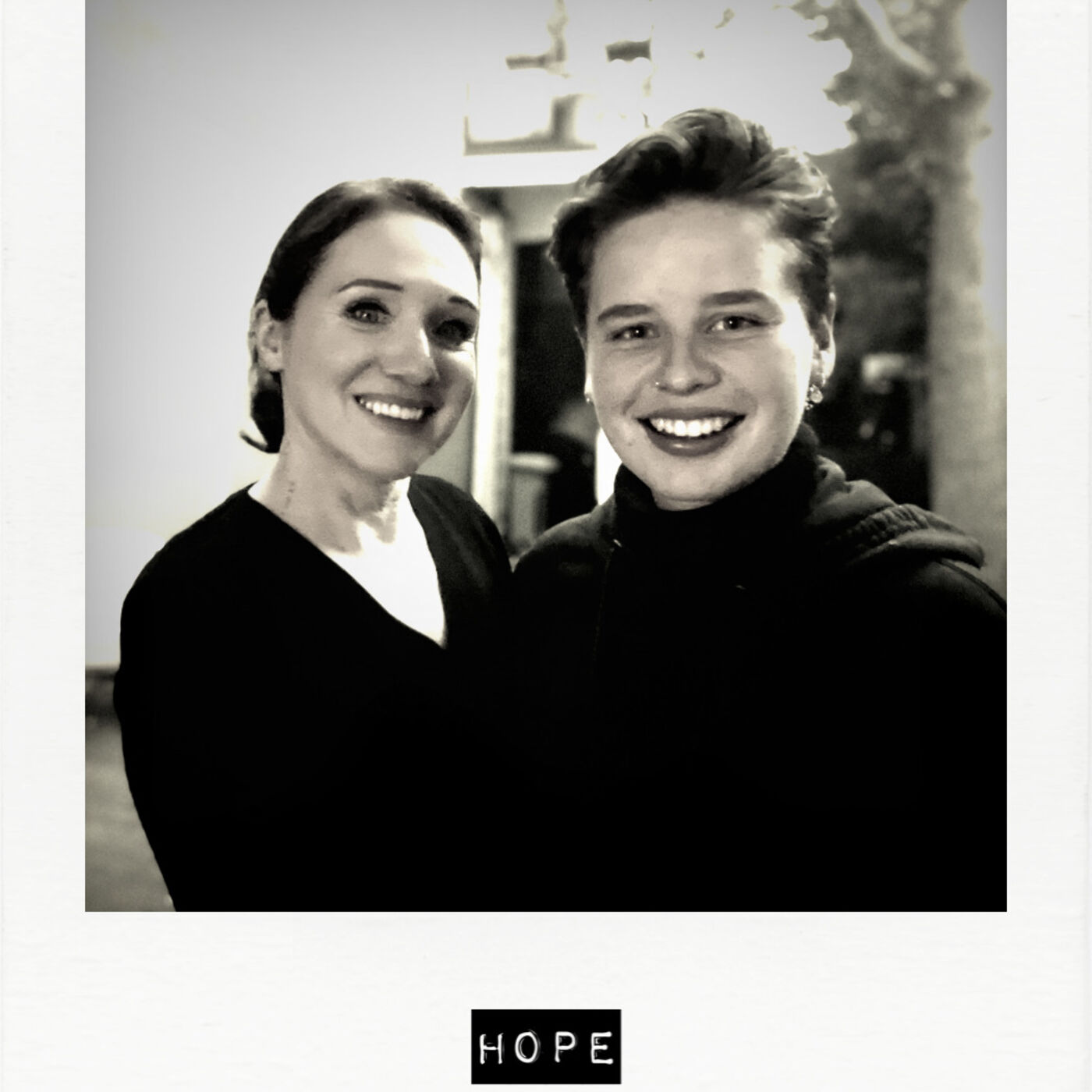 Hope by Fleur Pierets