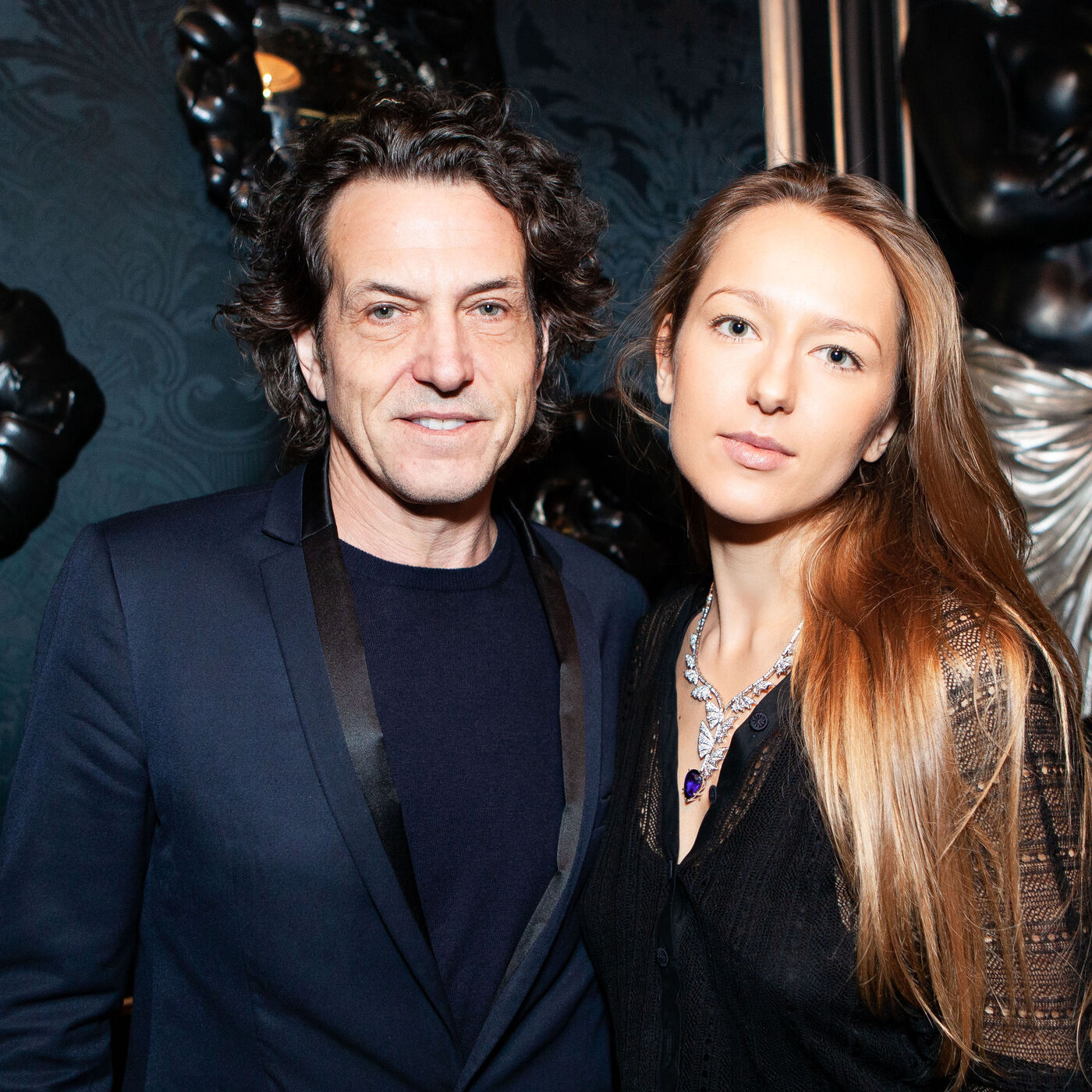 GEMOLOGUE: A Jewellery Podcast from Liza Urla