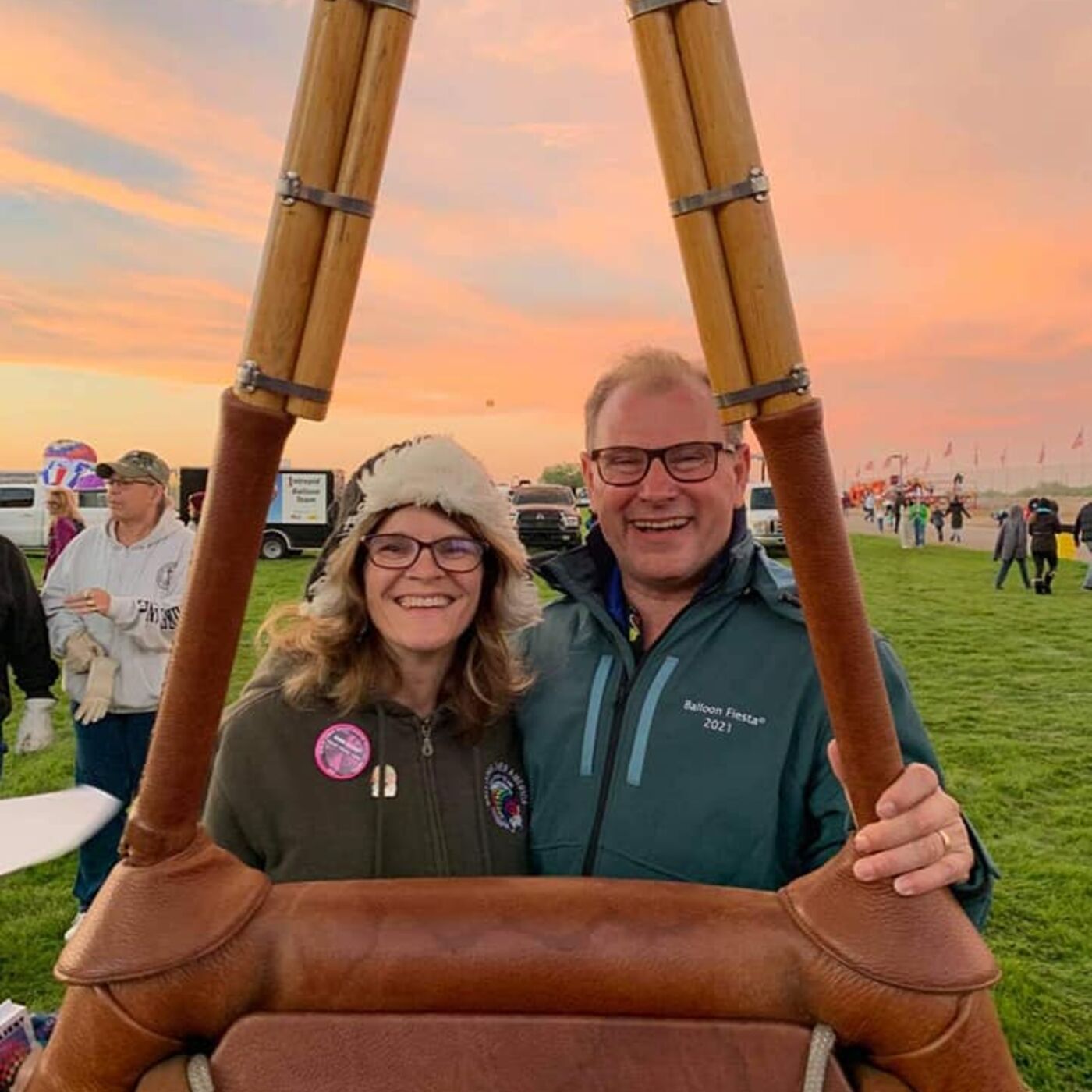 Purpose. Direction. Motivation. Insights from the Middle.