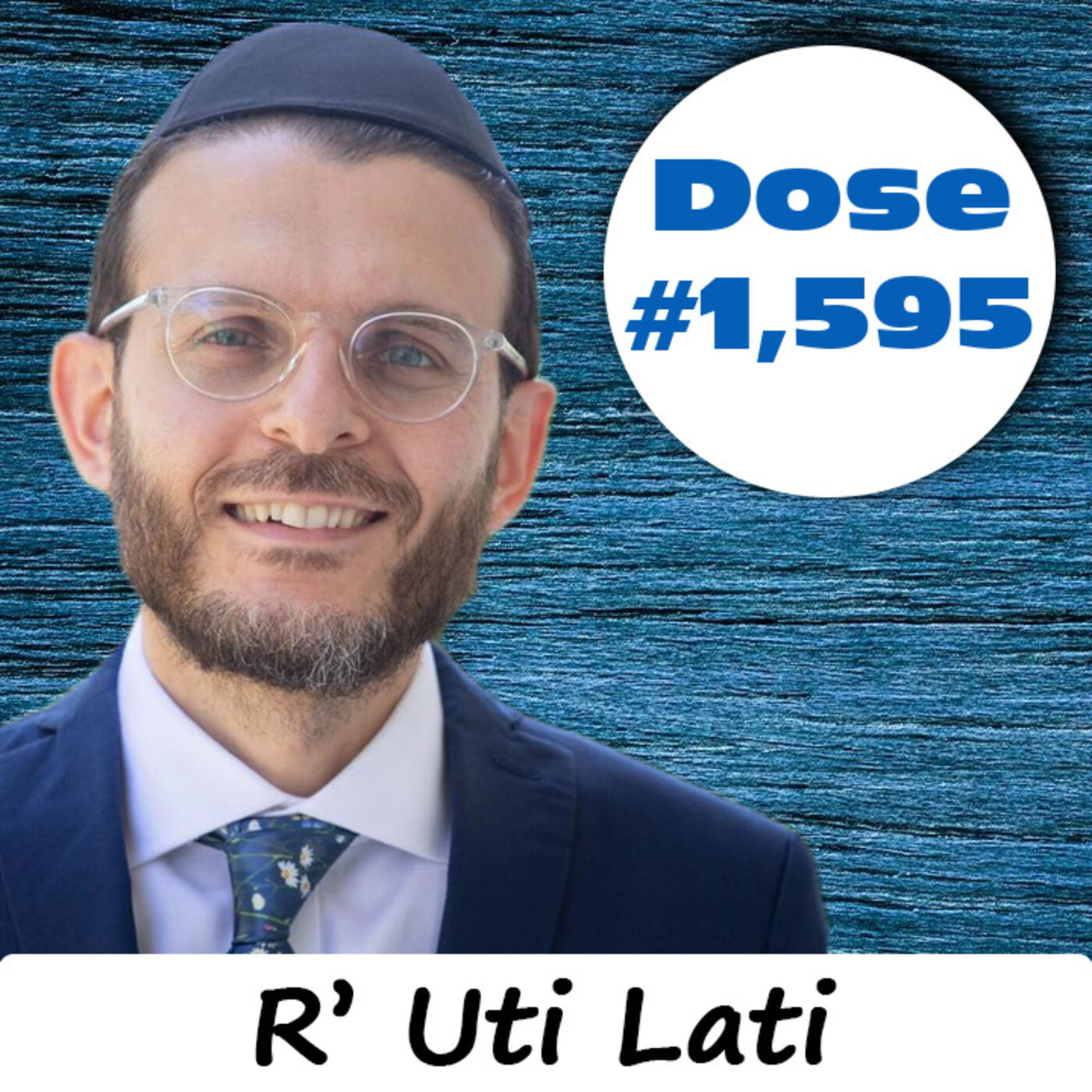 TorahAnytime Daily Dose