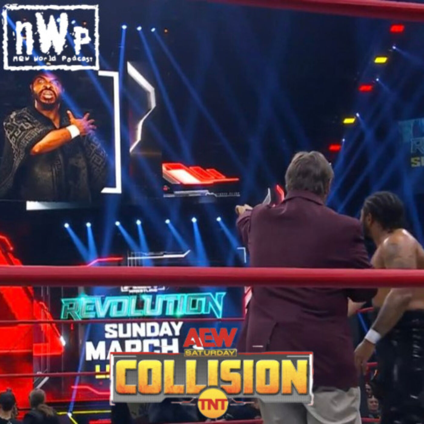 nWp: Collision (2/3/2024)
