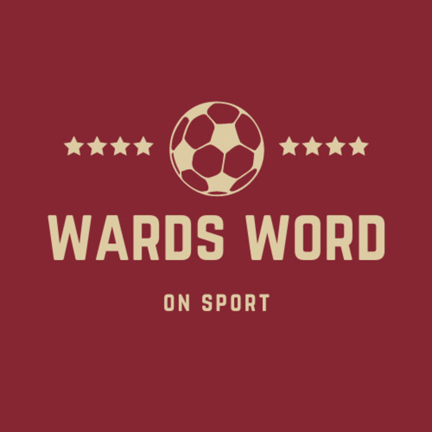 Wards Word on Sport