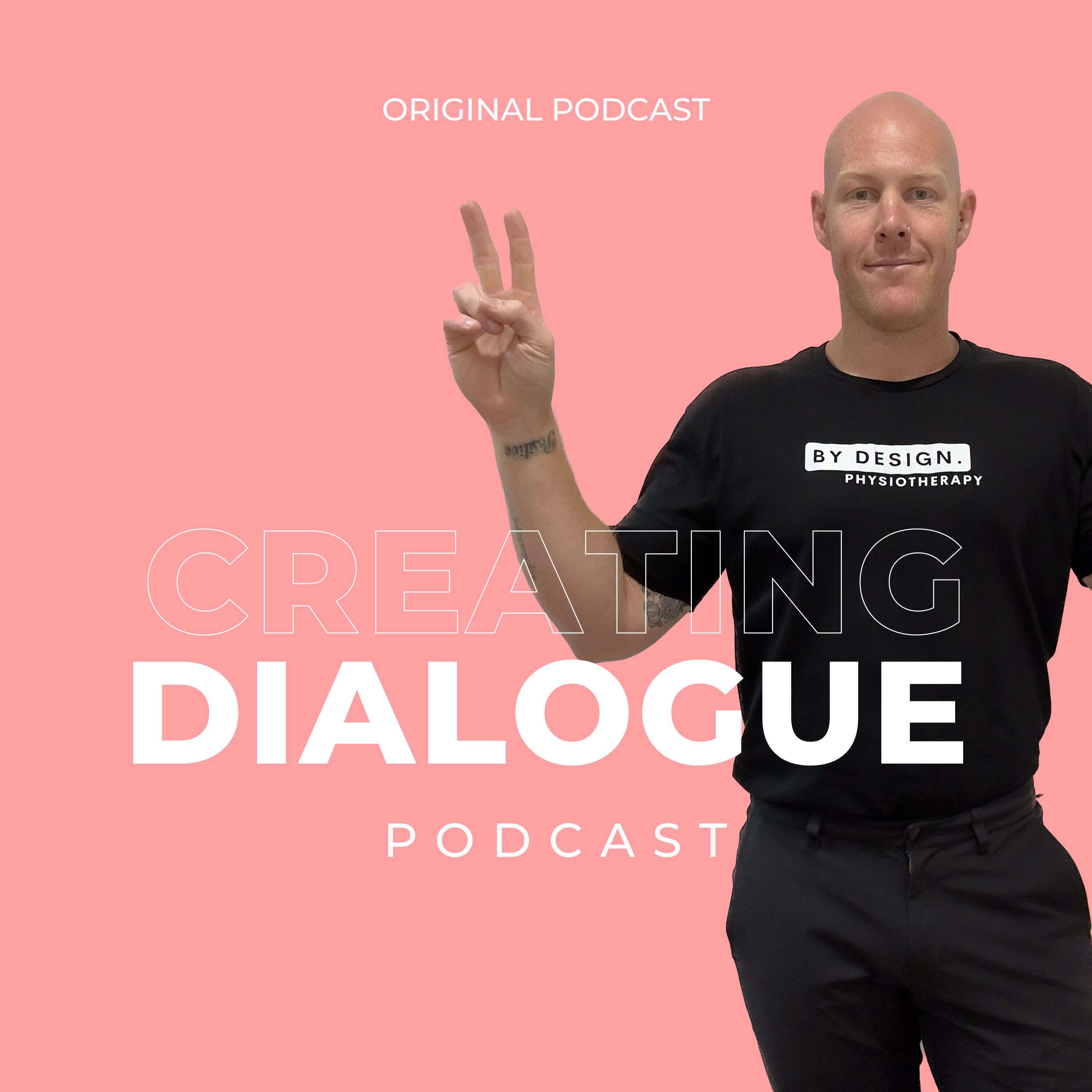 Creating Dialogue