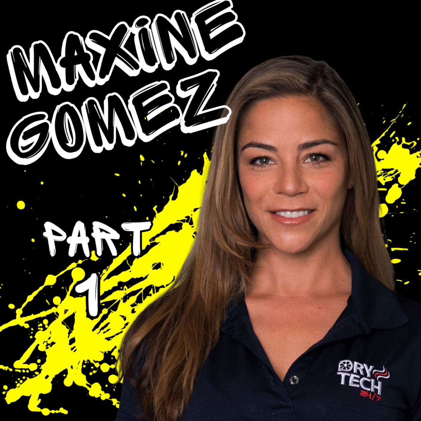 Fearless Compassion Breaking Down Borders with Maxine Gomez Part 1