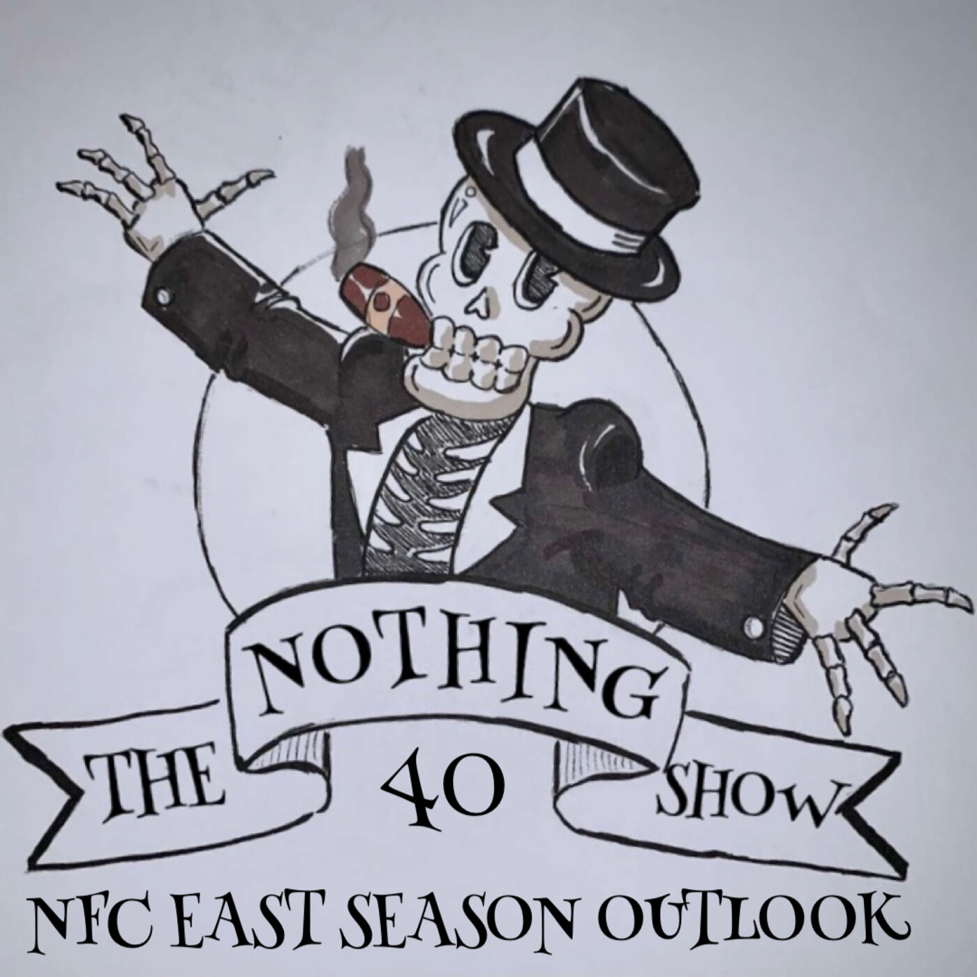 The Nothing Show