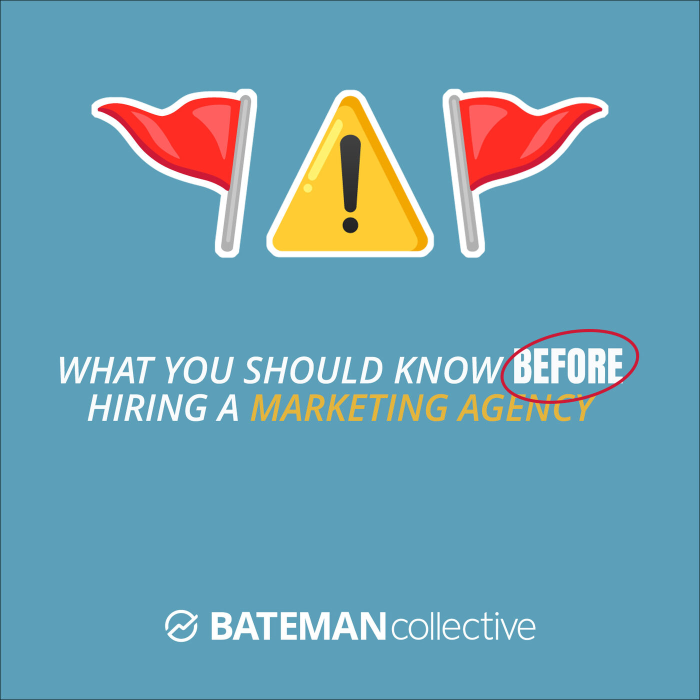 Picking A New Marketing Agency? What to Know Before You Decide