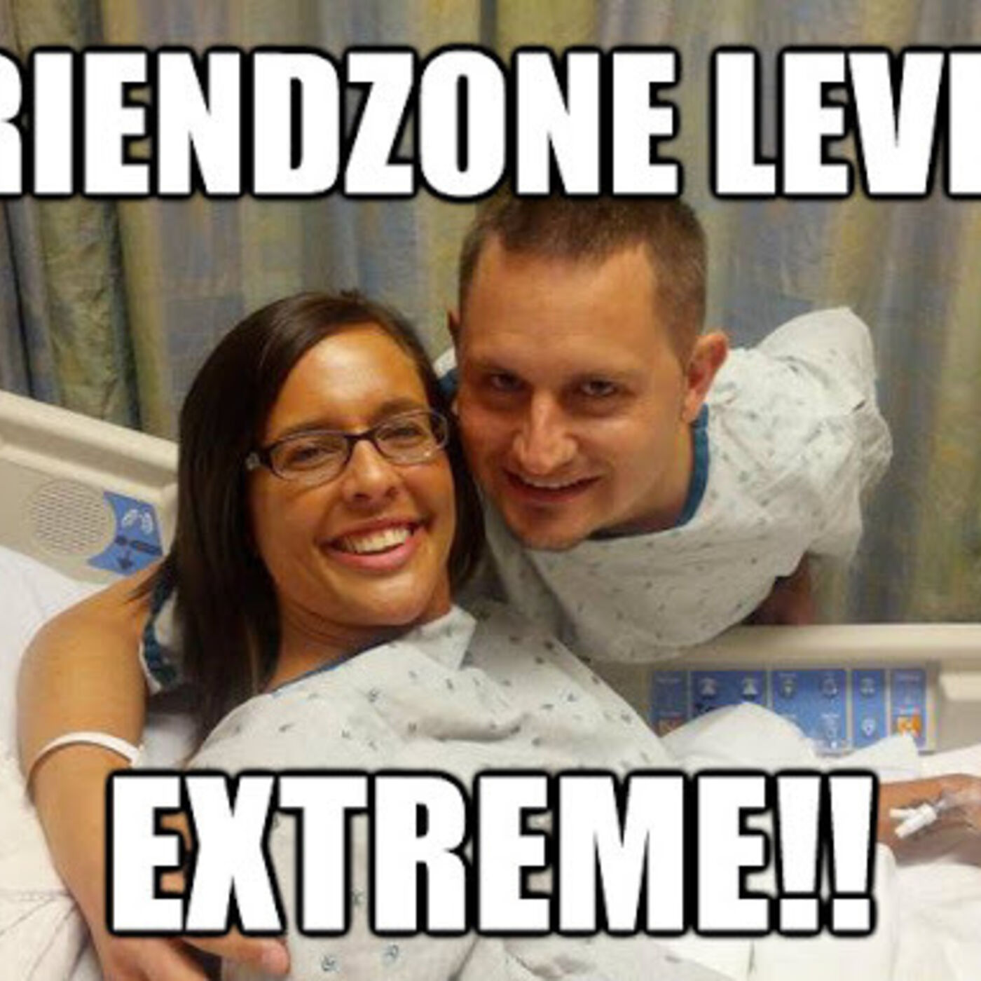 How You Can ESCAPE The FRIENDZONE