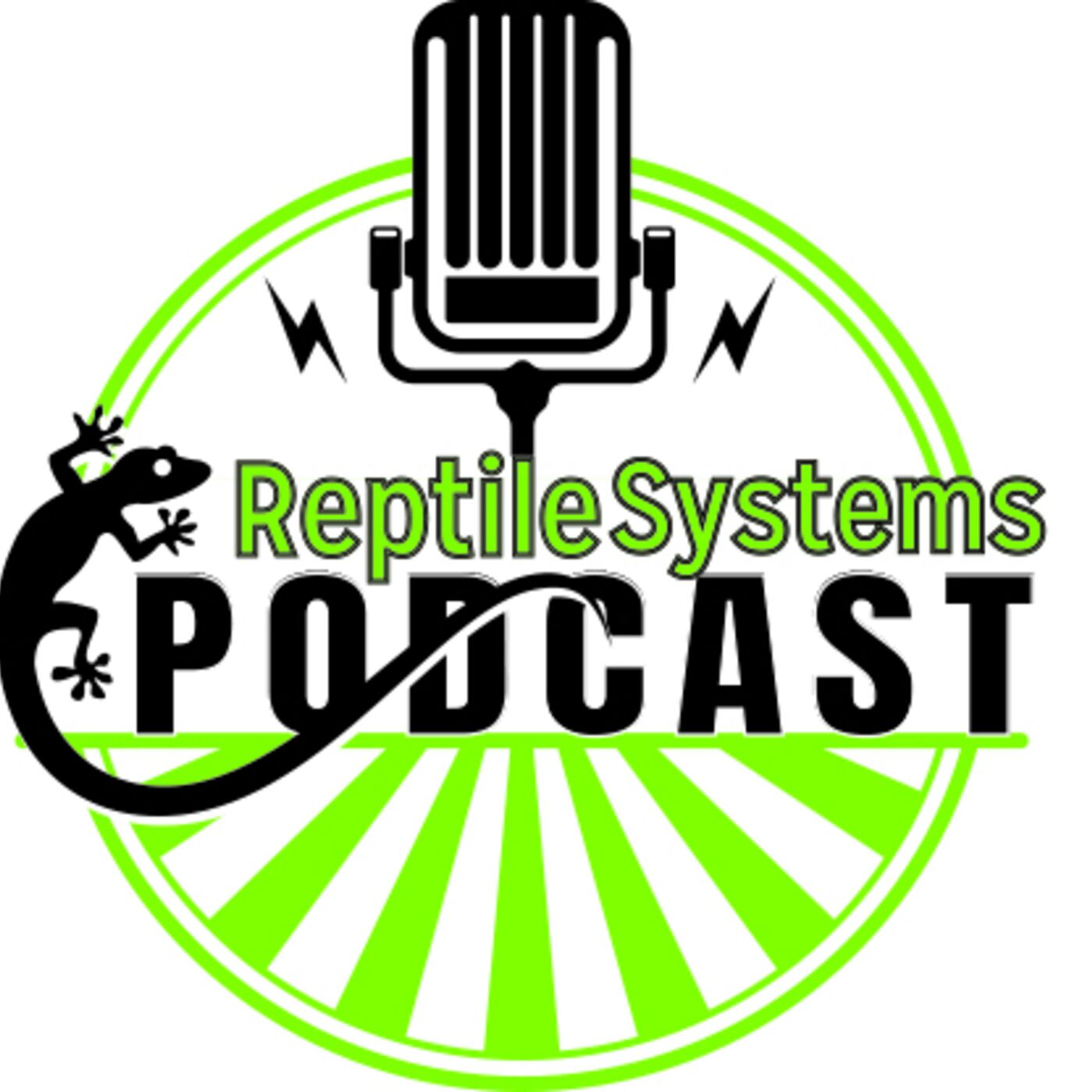Reptile Systems Podcast