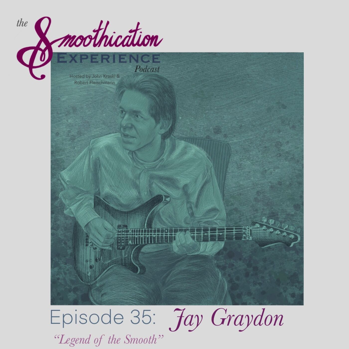 The Smoothication Experience