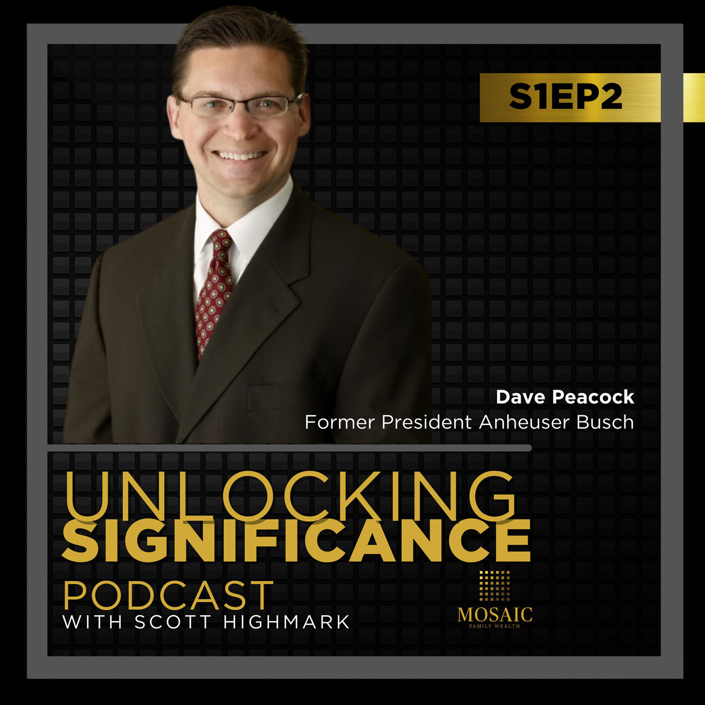 Unlocking Significance