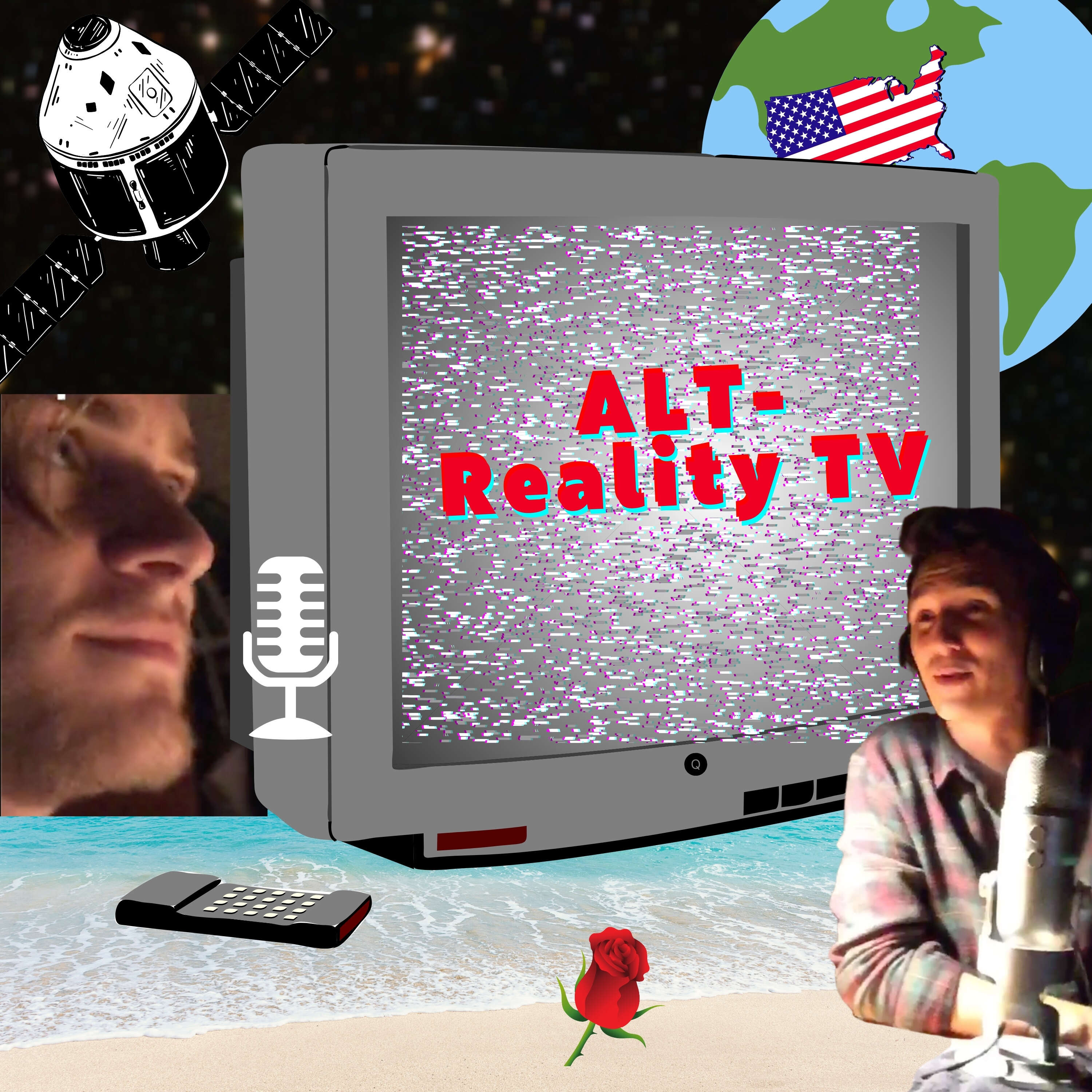 ALT-Reality TV