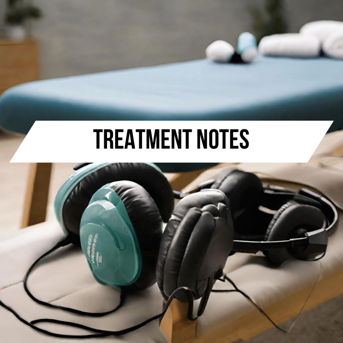 Treatment Notes