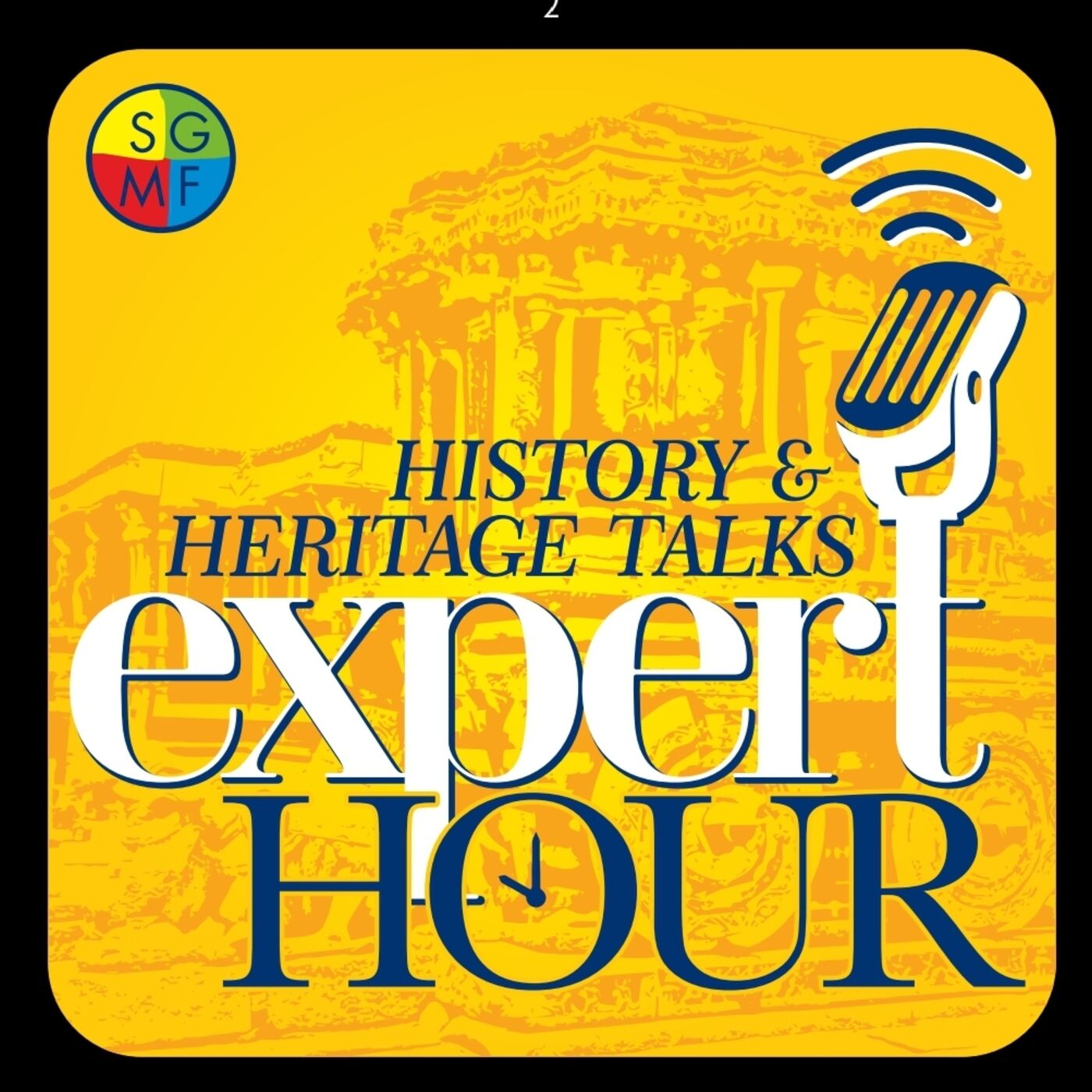 Expert Hour by Sandeep & Gitanjali Maini Foundation