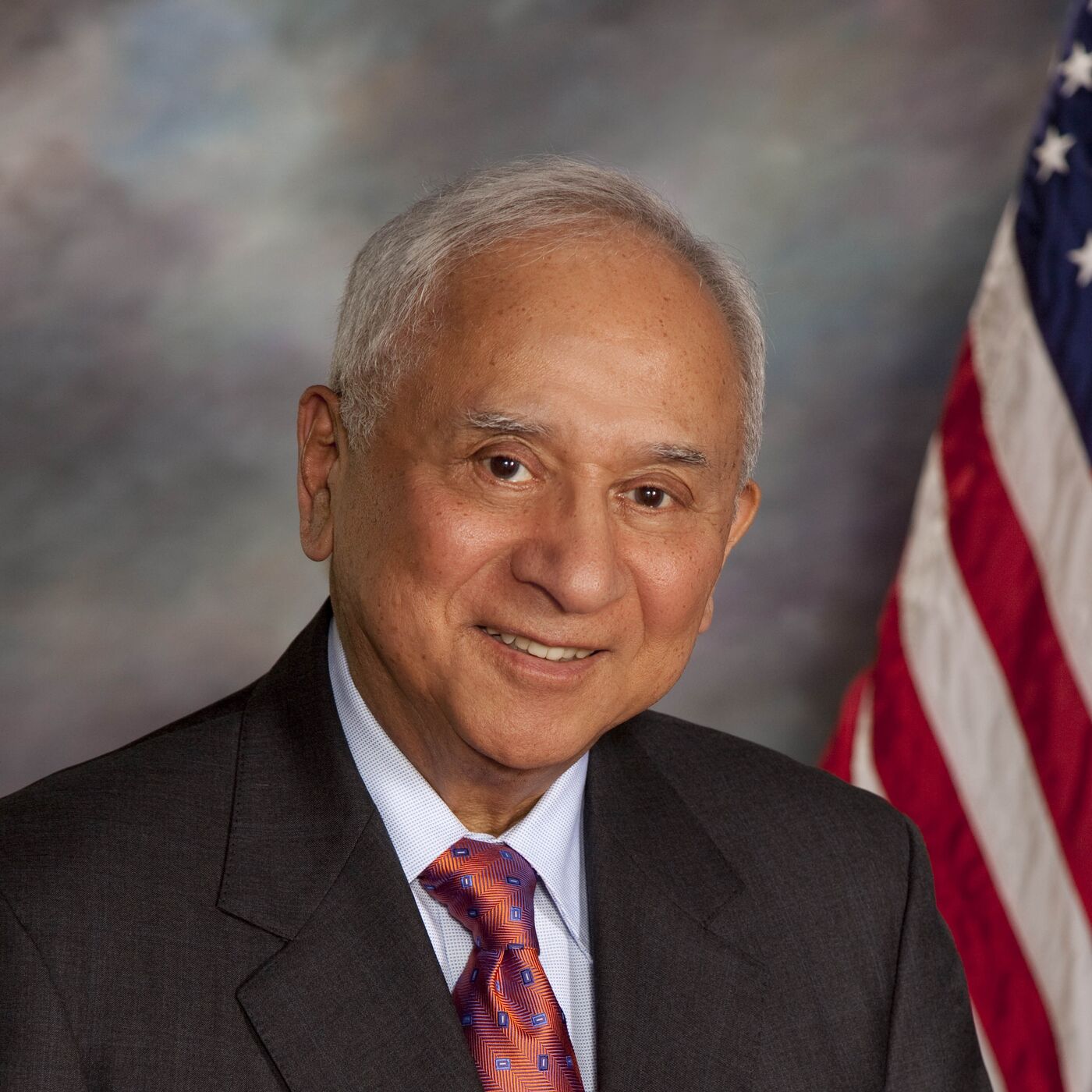 Everett Alvarez, Jr. – Episode 48