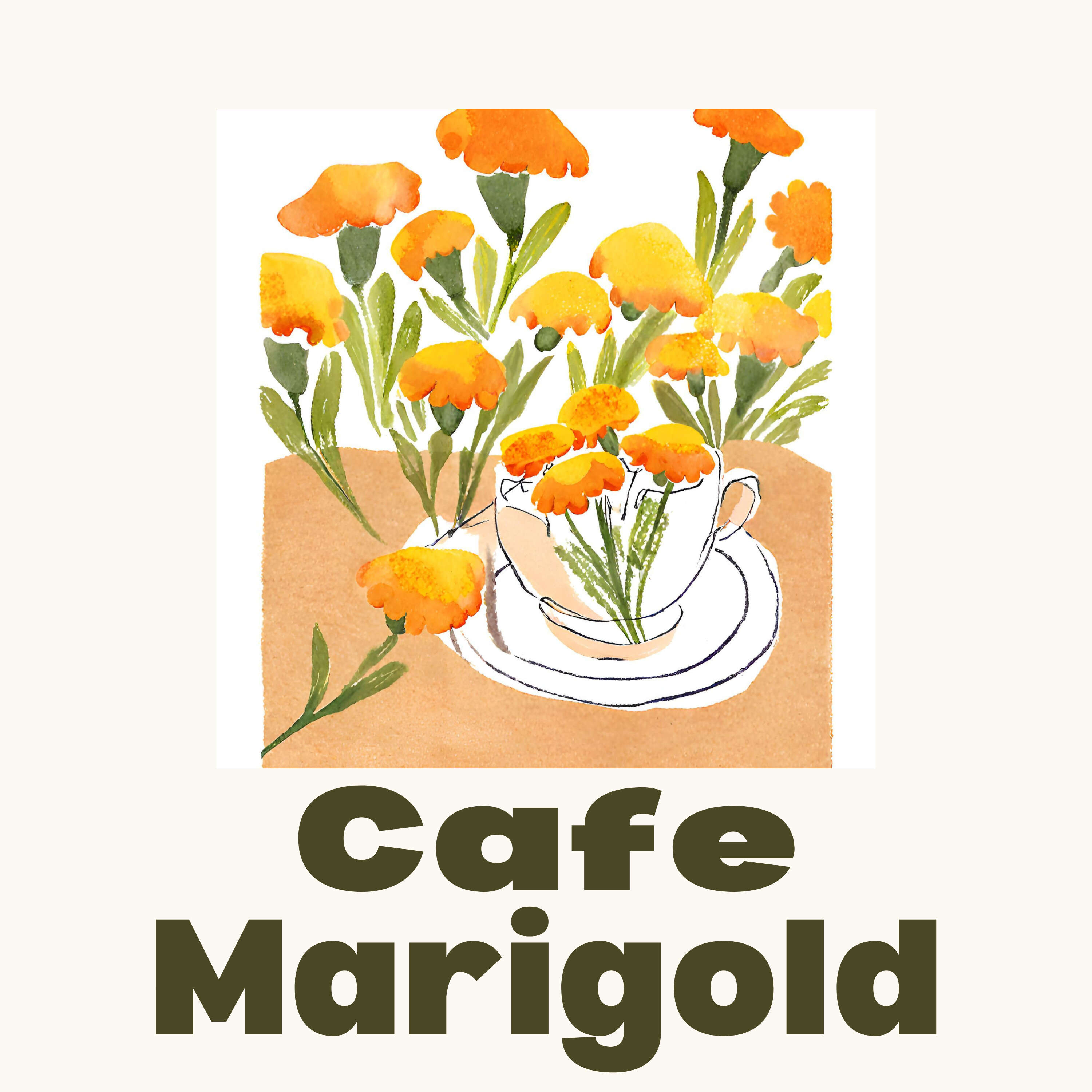 Café Marigold