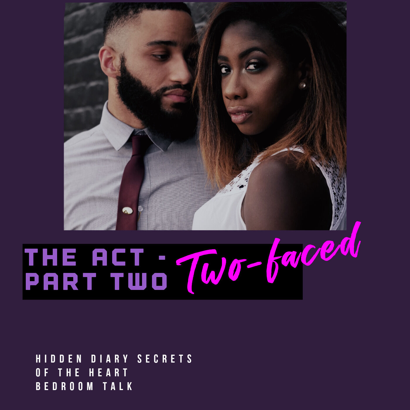 Hidden Diary Secrets of the Heart Bedroom Talk