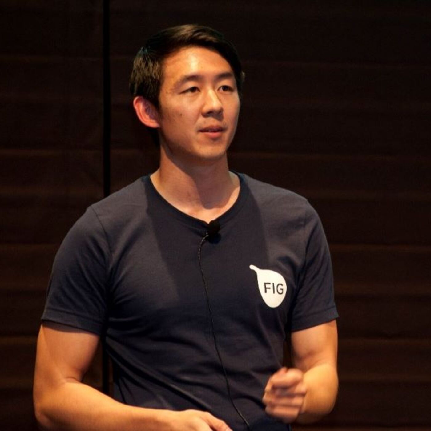 Jeff Zhou of Fig Loans