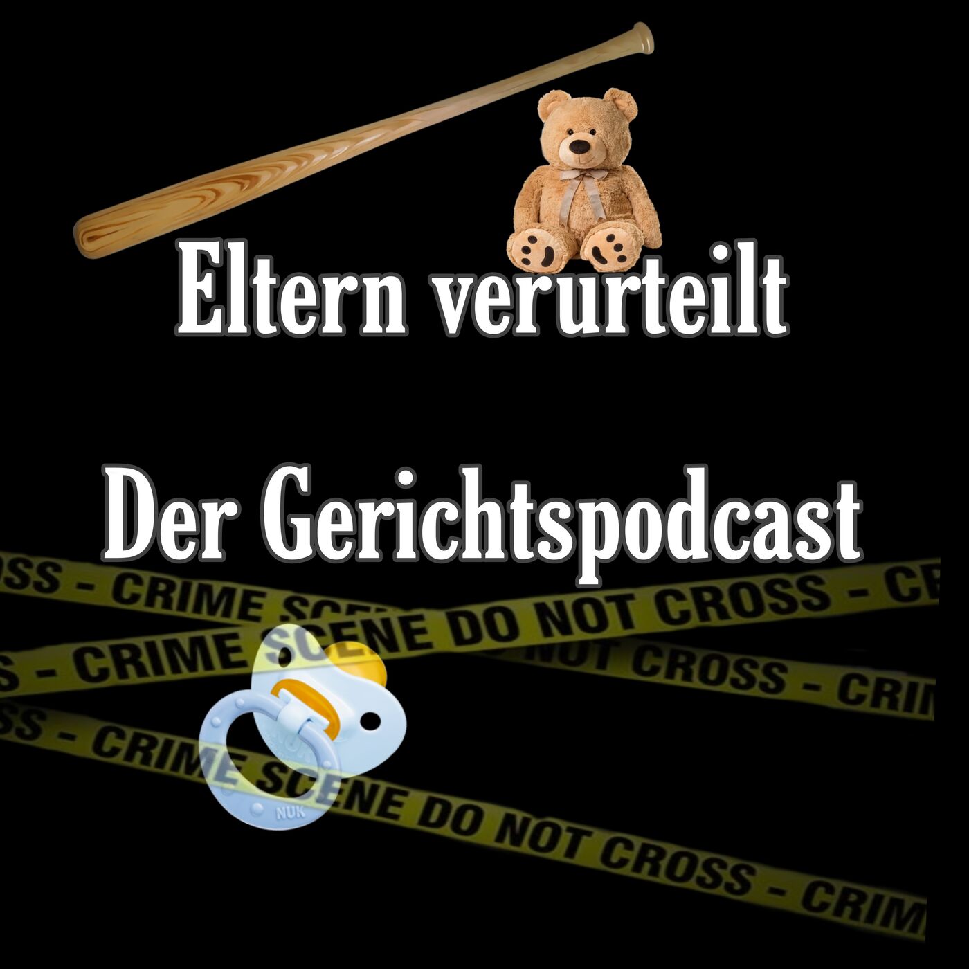 Eltern verurteilt - Der Gerichtspodcast - Comedy