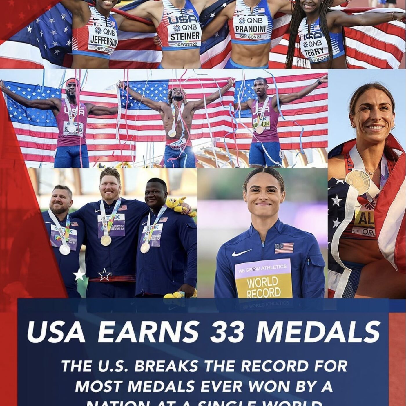 JD TALKIN SPORTS #1071