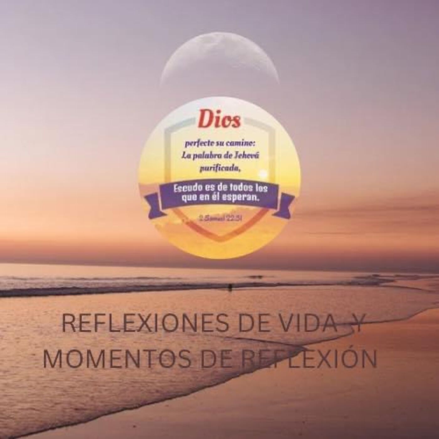 MOMENTOSDEREFLEXION's Podcast podcast artwork