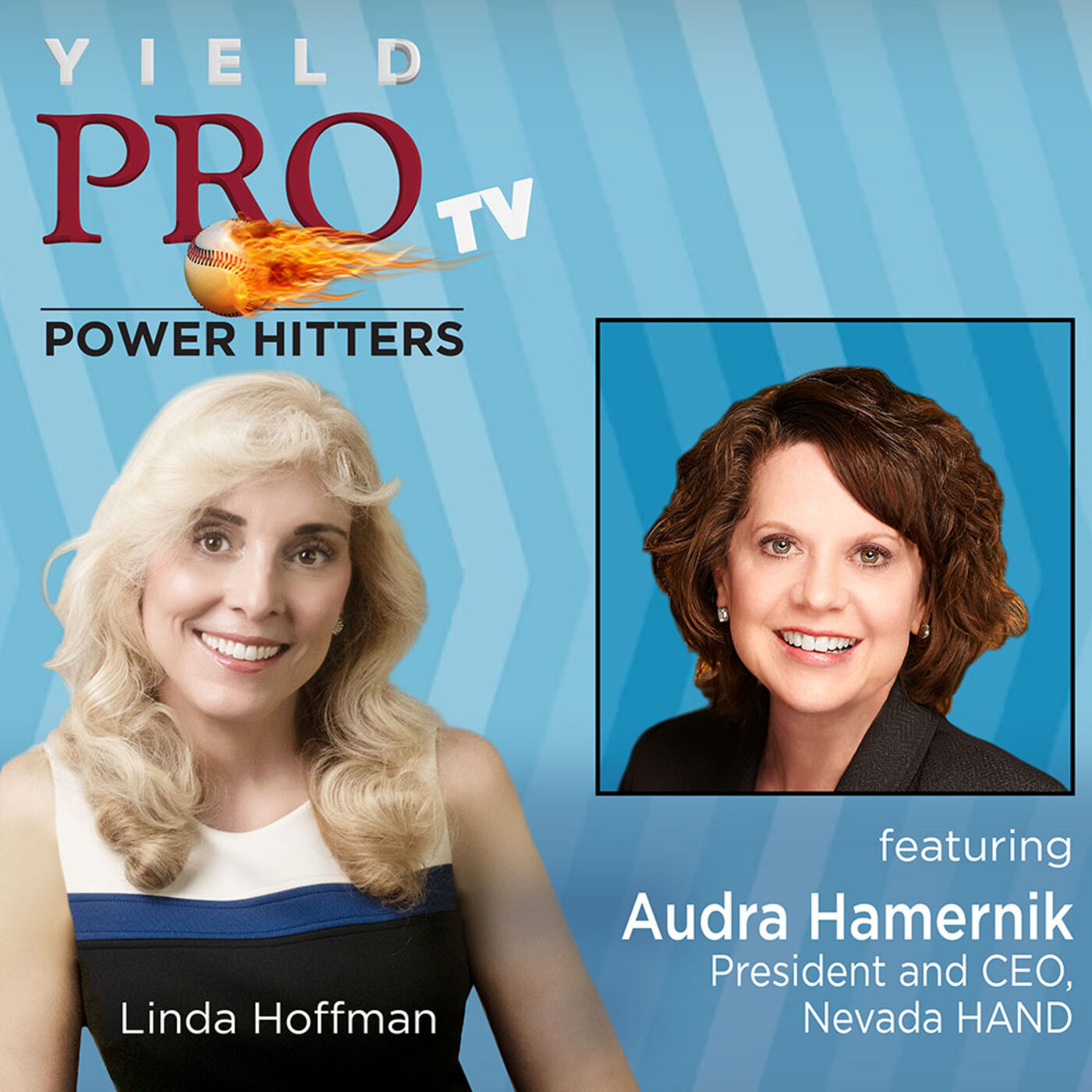 Yield PRO Podcast