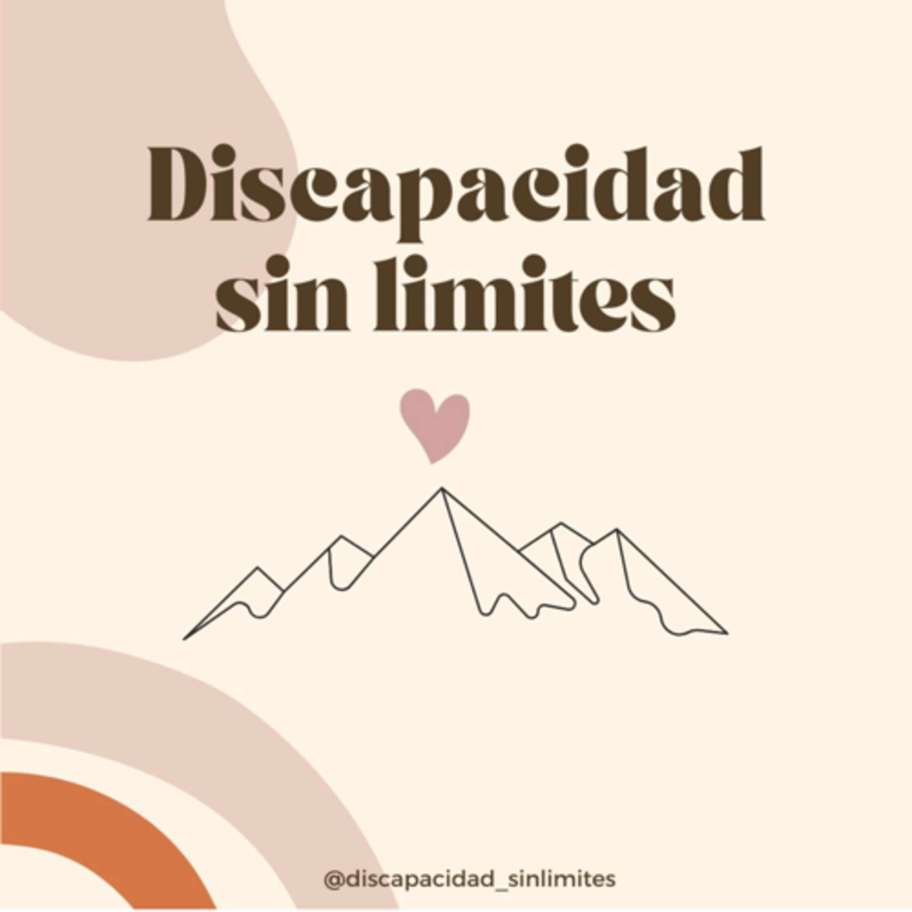 Discapacidad Sin Limites