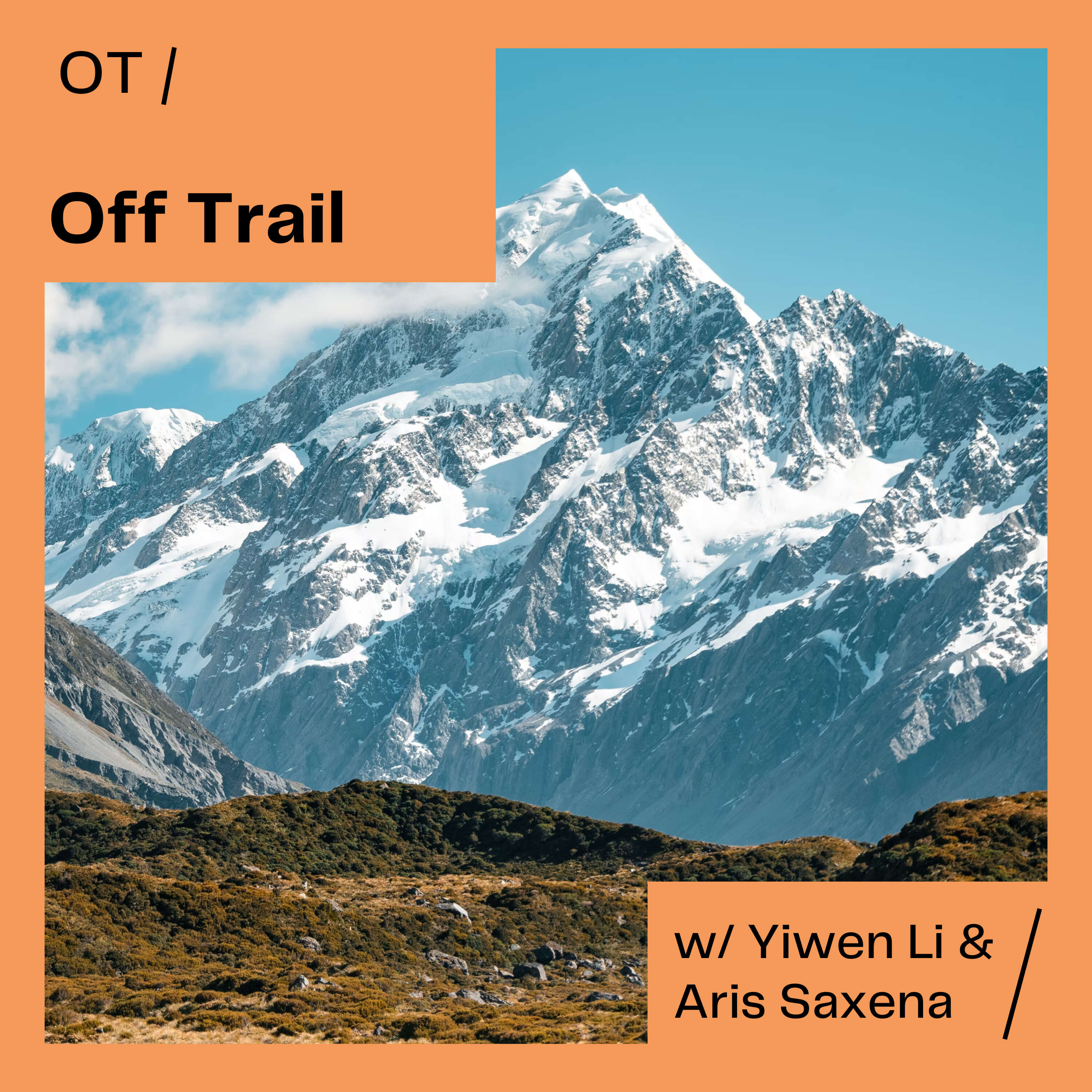 Off Trail