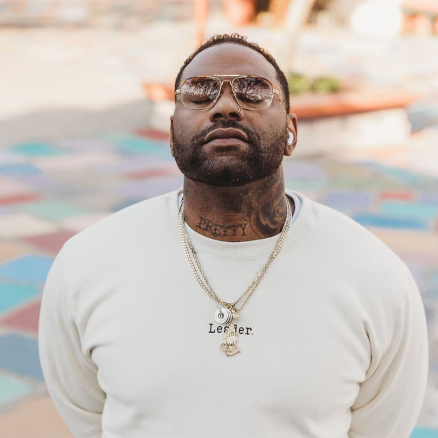 Cleaning out the Closet...one microgram at a time