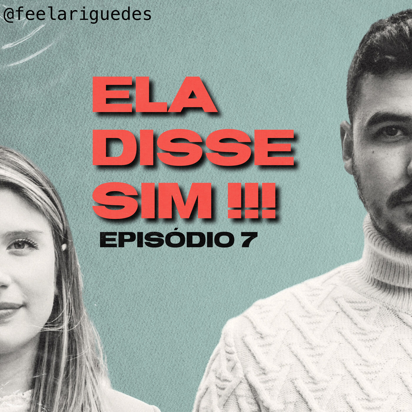 Fe e Lari Guedes