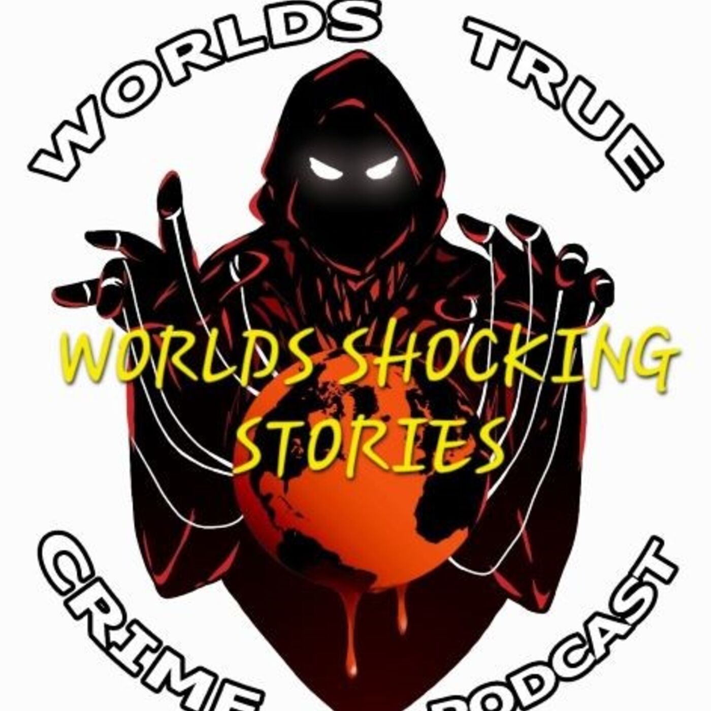 Worlds True Crime Podcast