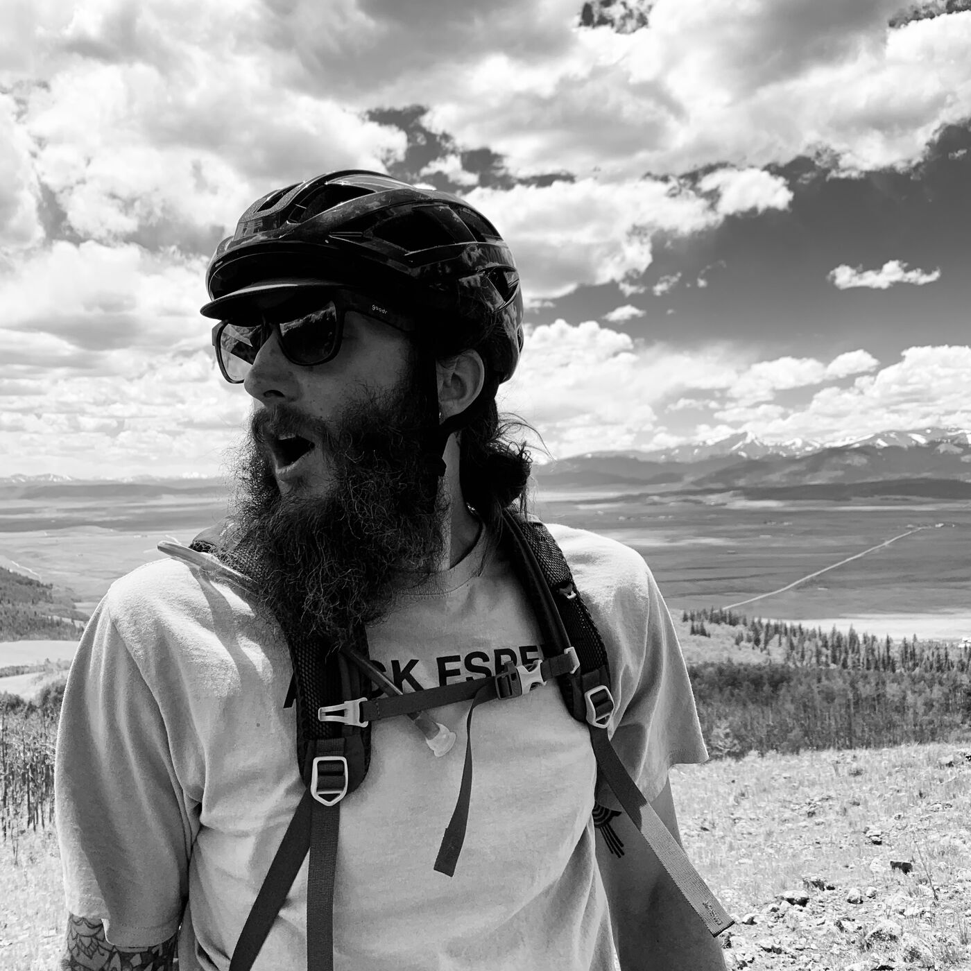 The Desolationist podcast