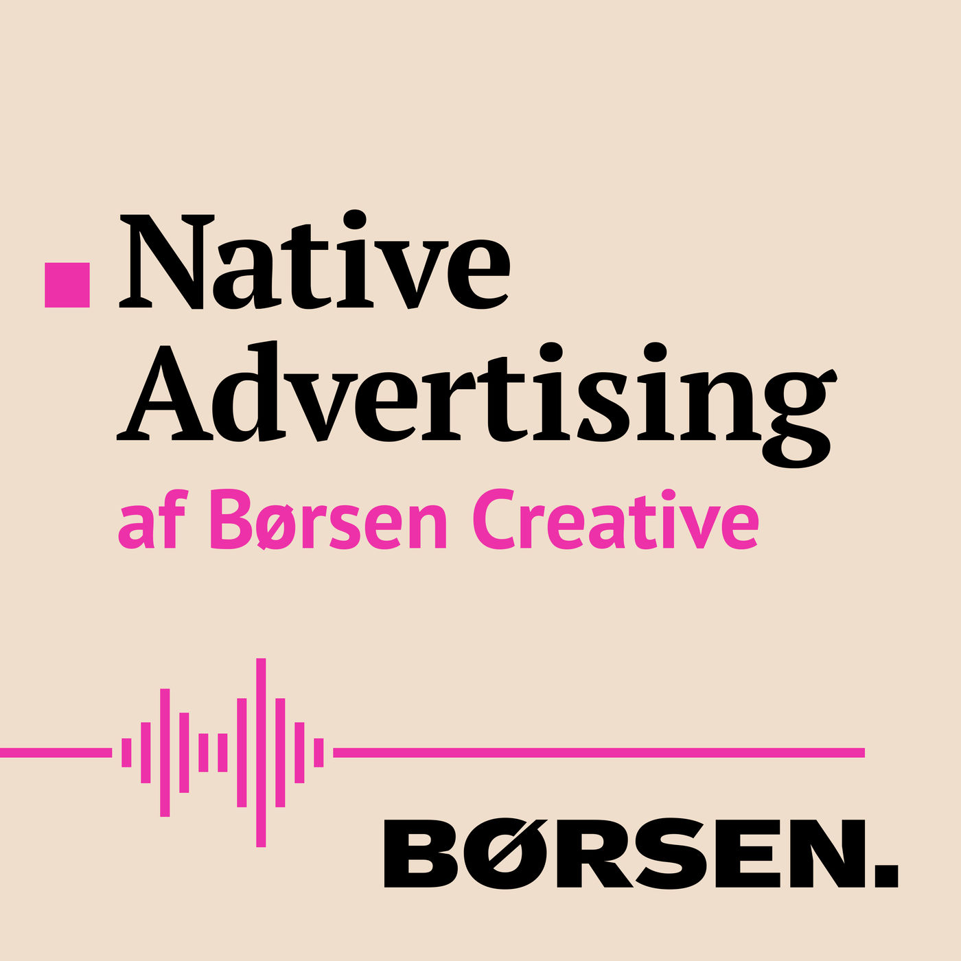 PR vs. native advertising - fordele, ulemper og synergier