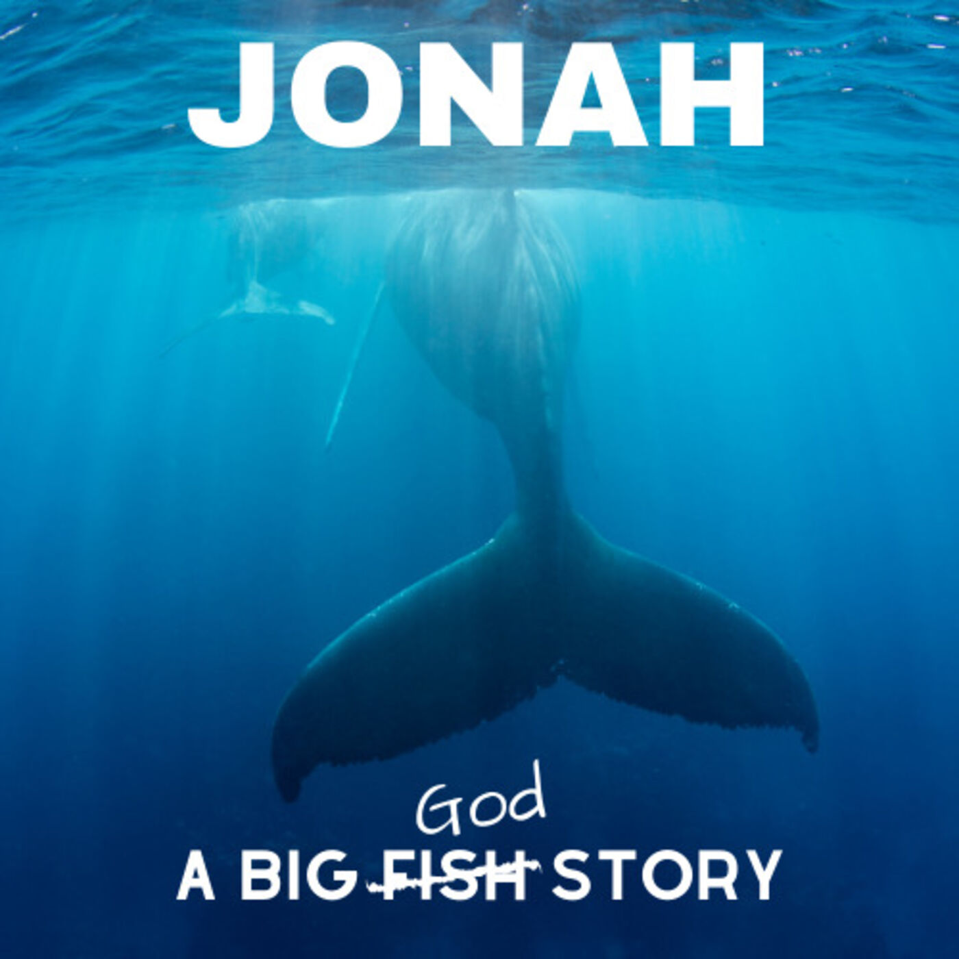 Jonah: Touching Generations