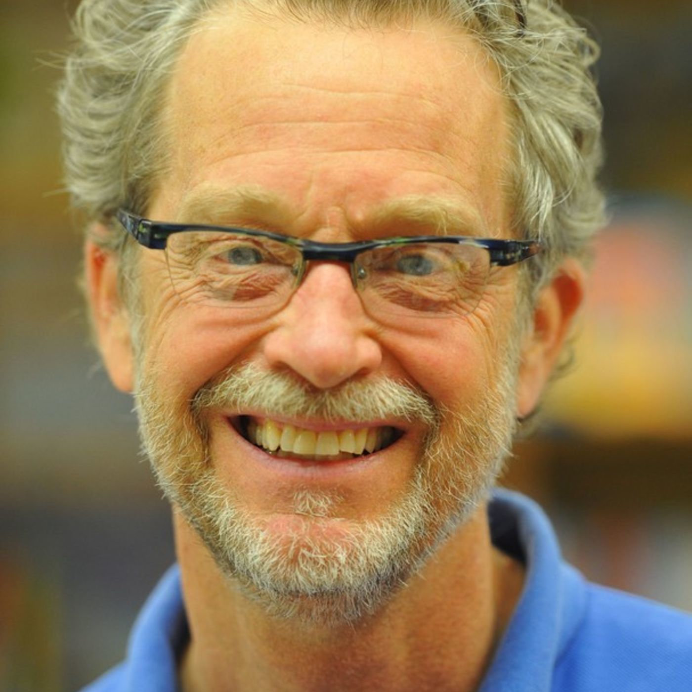 Chapter One with Greg Grasso
