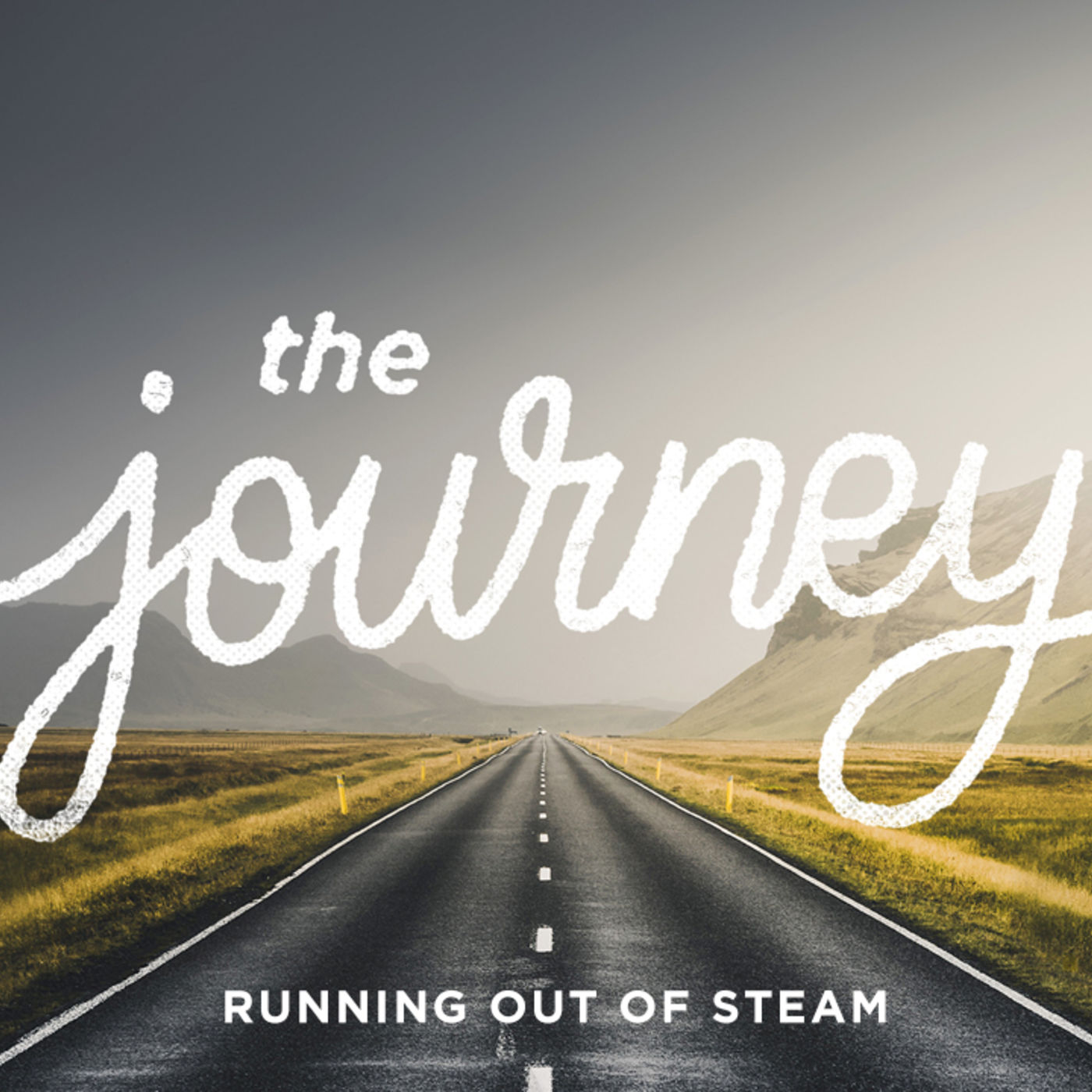 Running Out of Steam