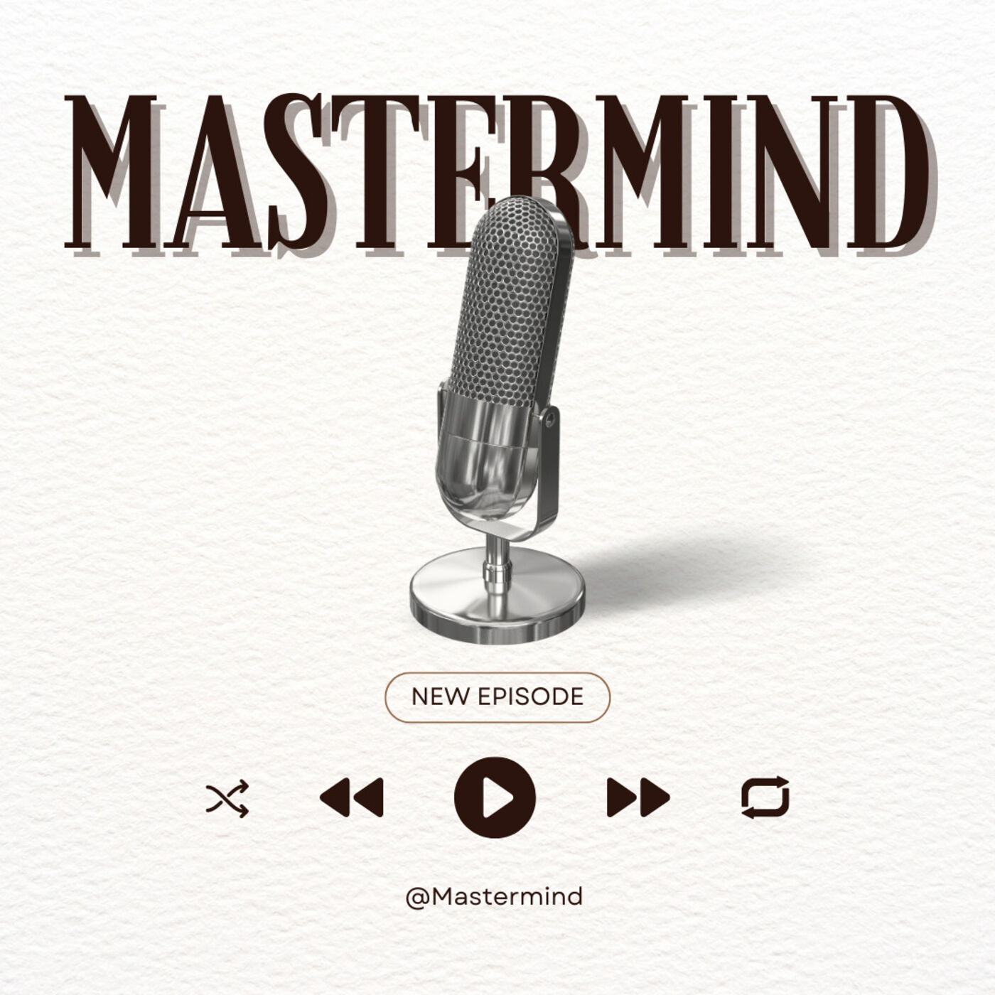 Mastermind's Podcast