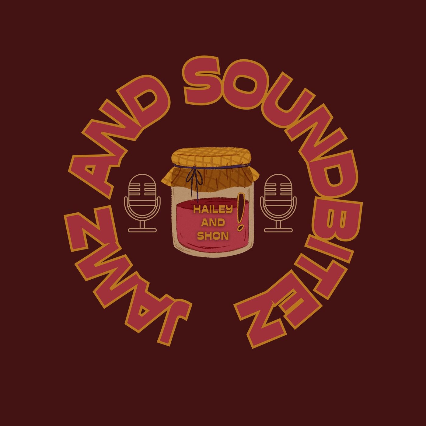 Jamz and Soundbitez