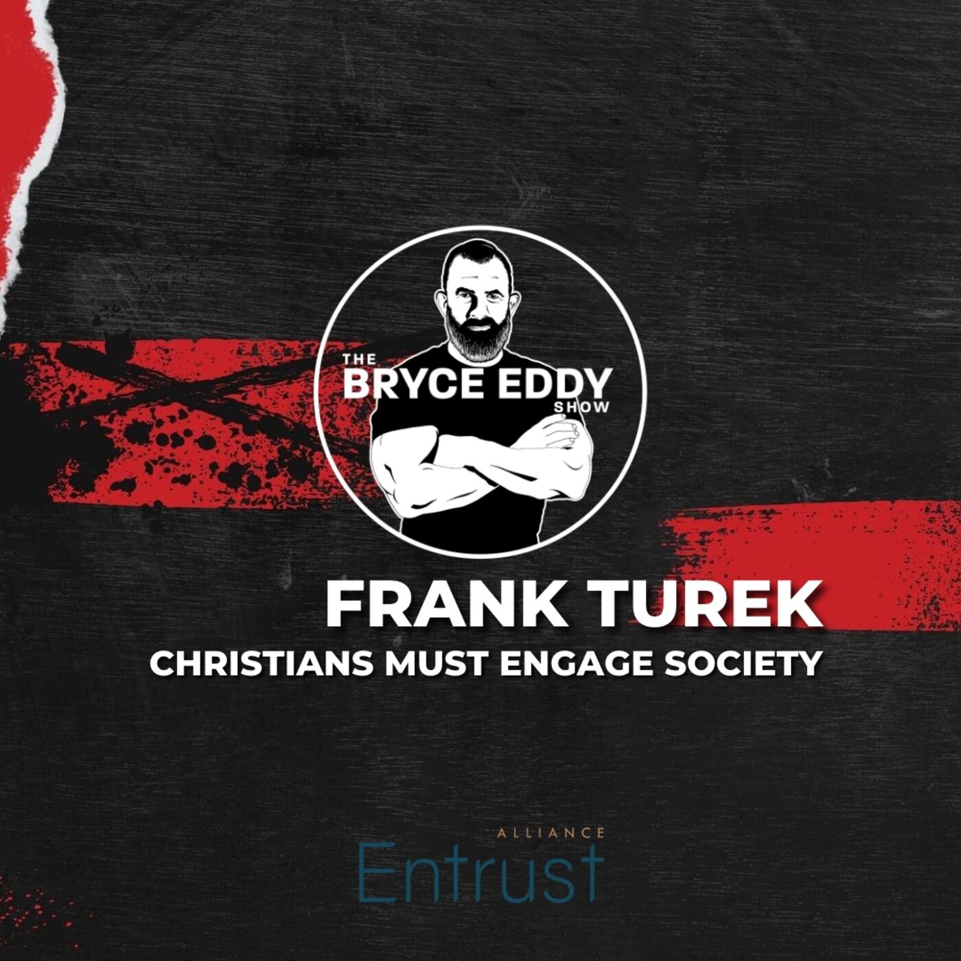 Frank Turek | Christians Must Engage Society
