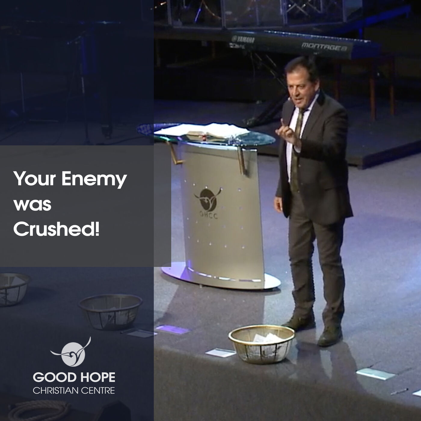 Good Hope Christian Centre